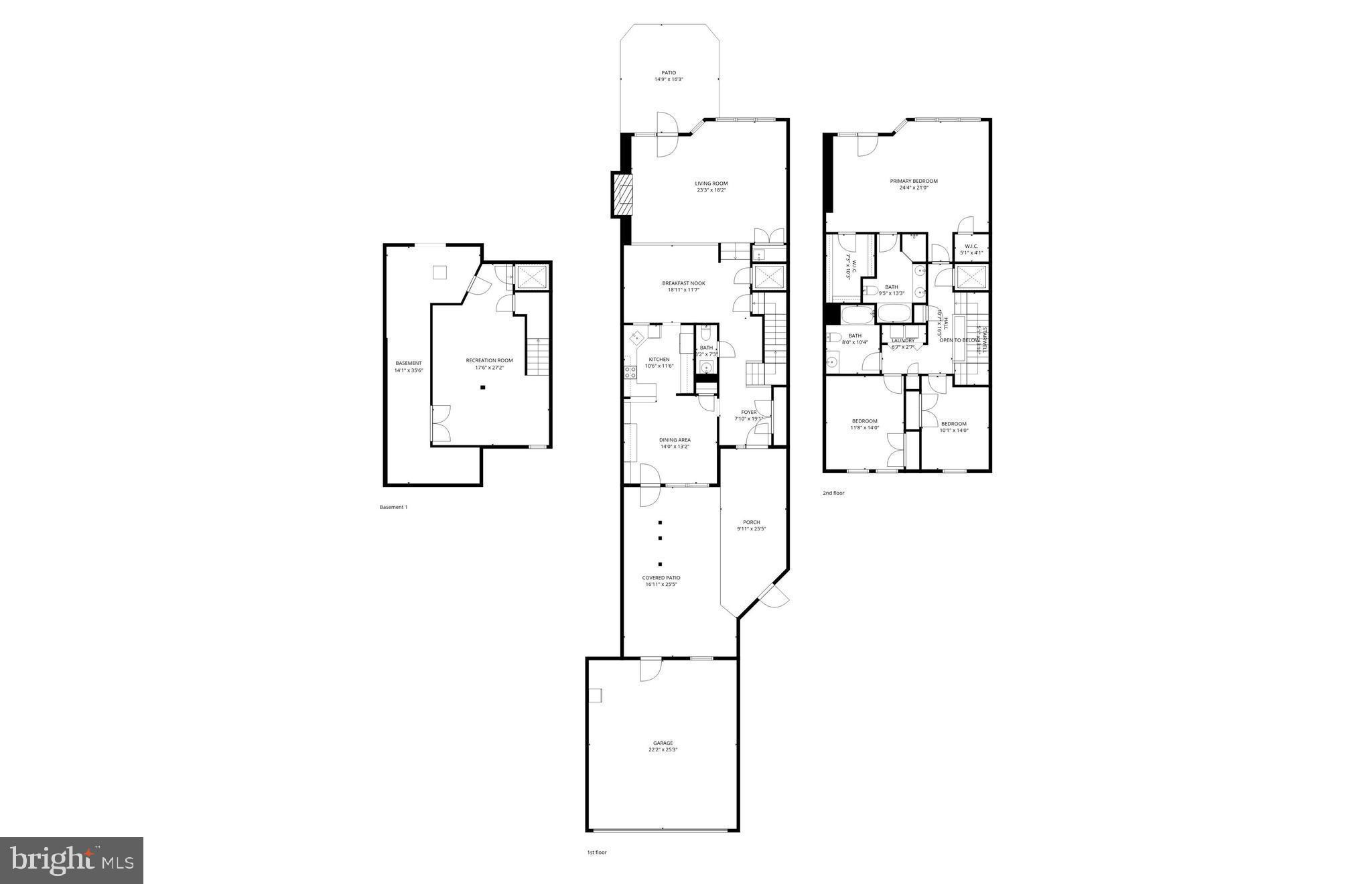 BRIDGEPORT - Residential