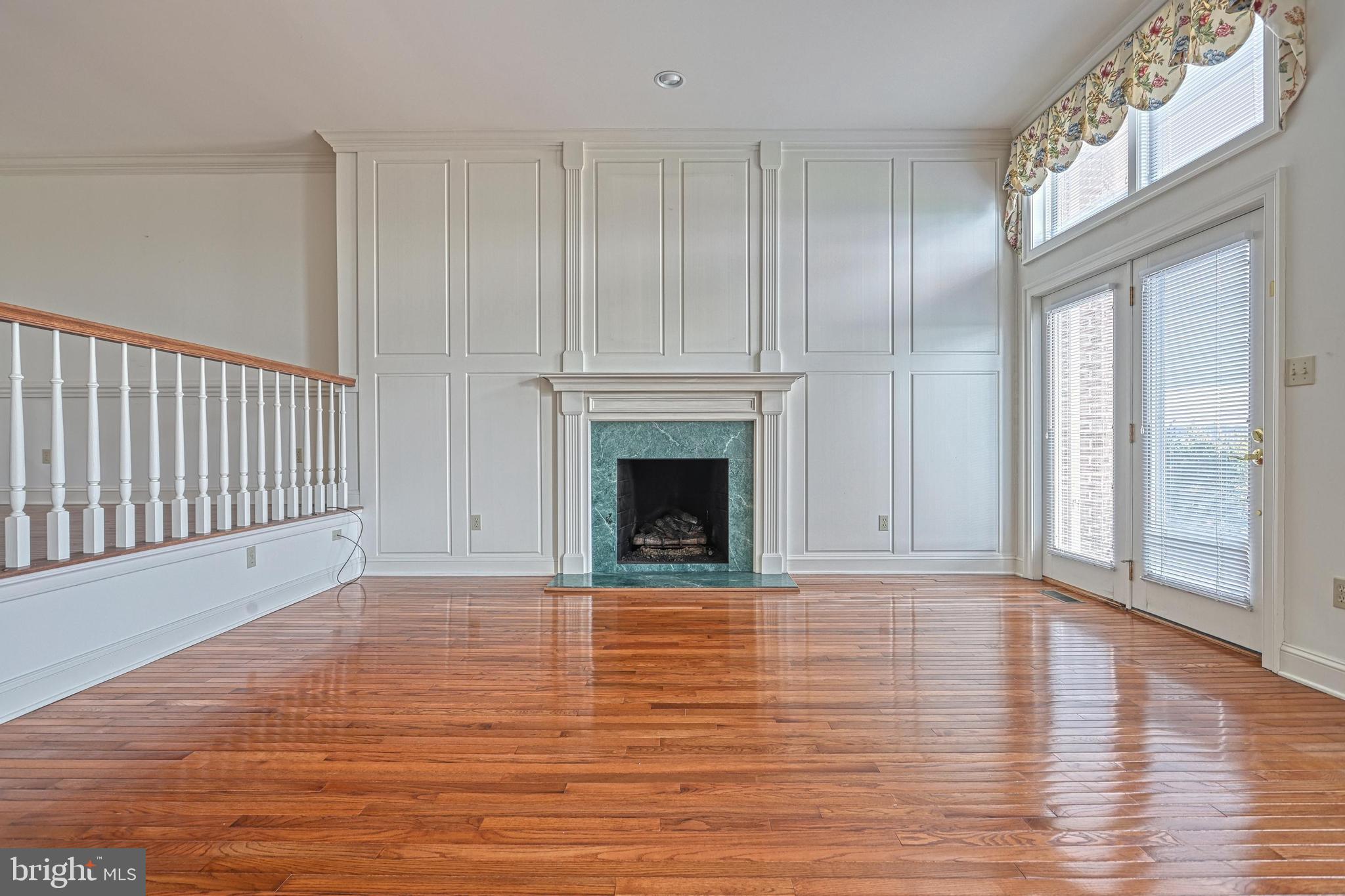 BRIDGEPORT - Residential