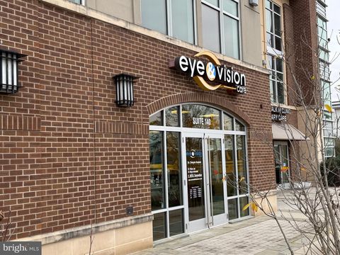 Photo of 21001 Sycolin Road #140, ASHBURN, VA 20147 (MLS # VALO2114268)