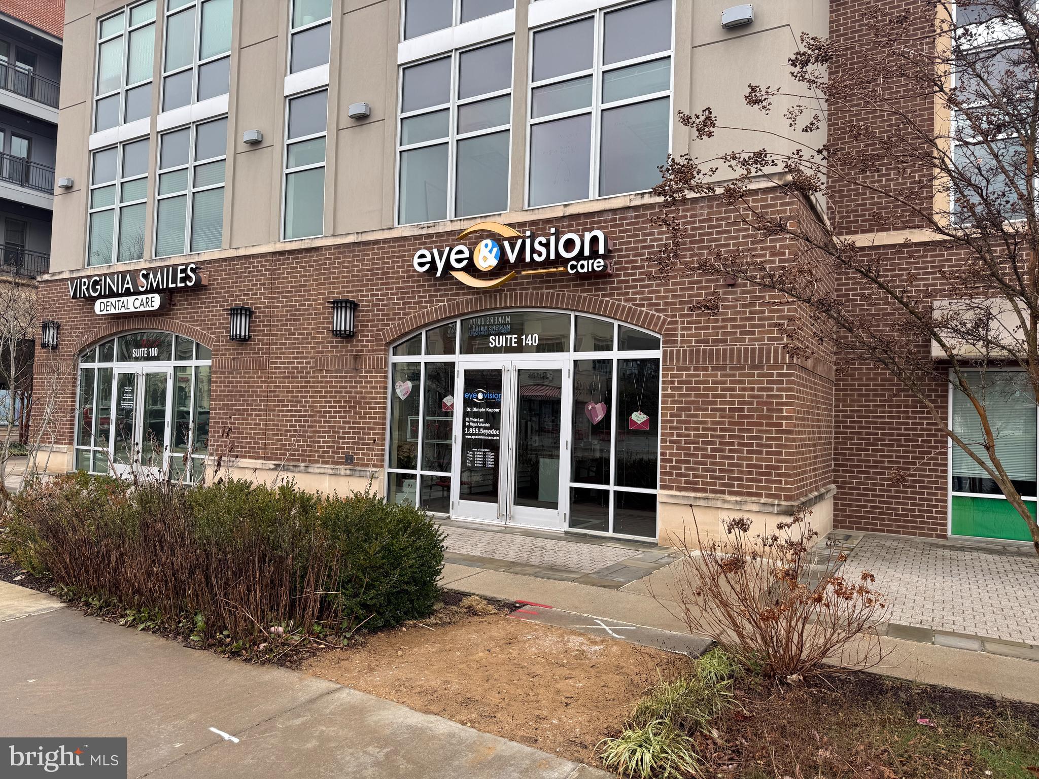 21001 SYCOLIN ROAD 140