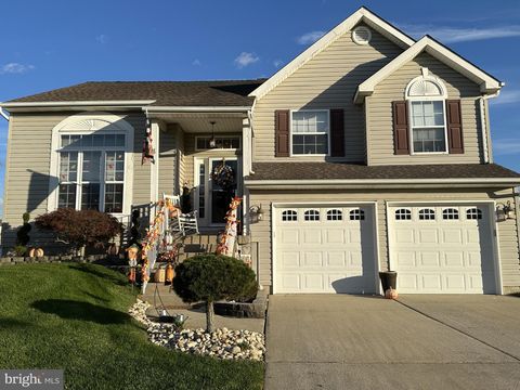 4 SYLVAN COURT CLEMENTON NJ 08021