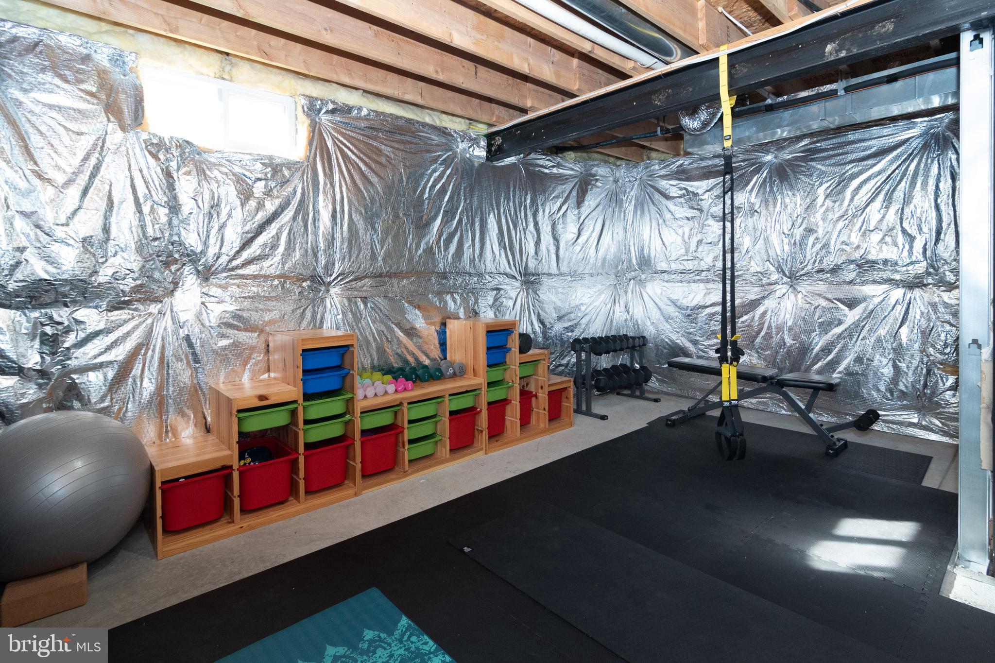 AUTUMN VIEW - Residential