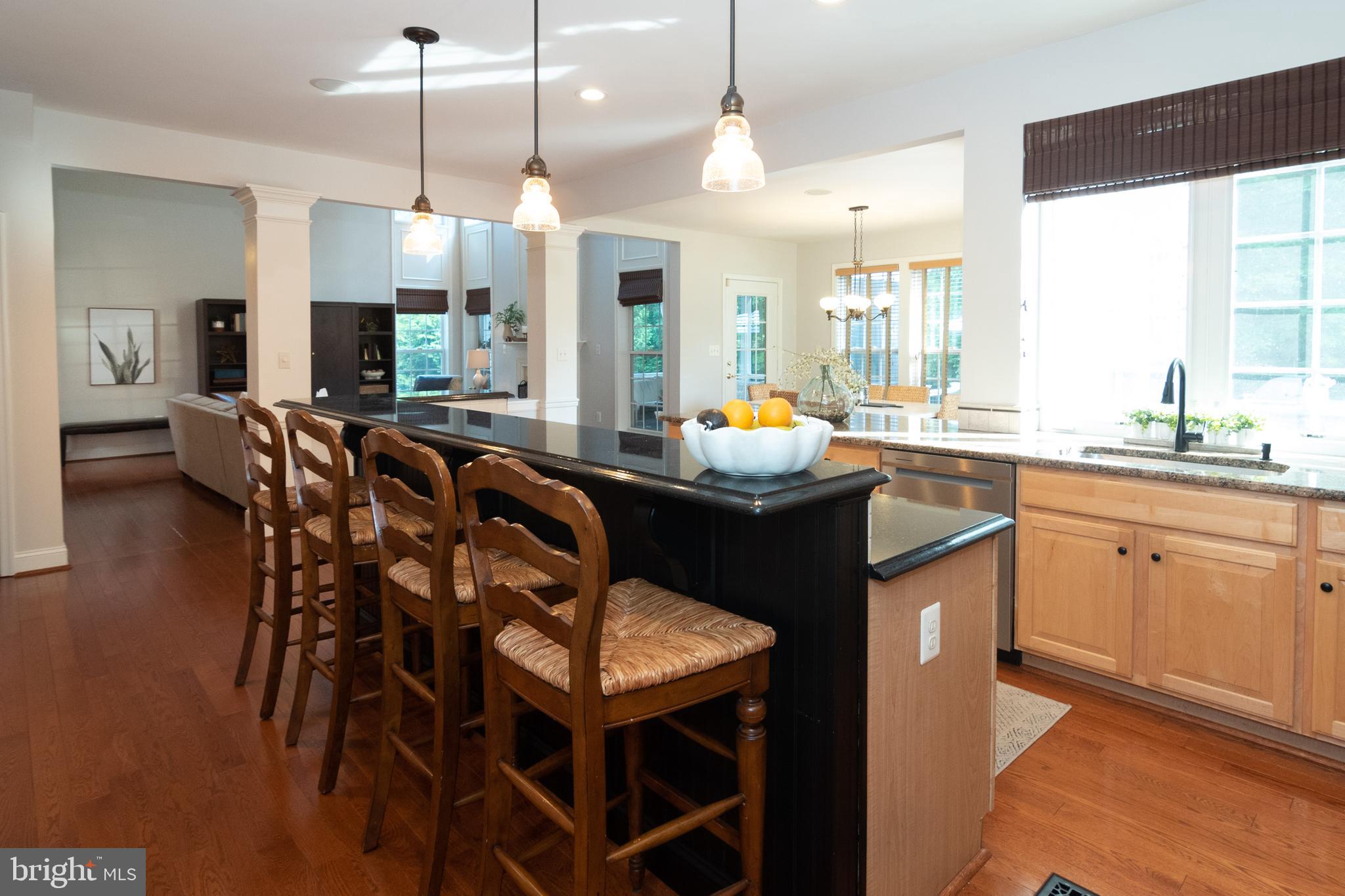 AUTUMN VIEW - Residential