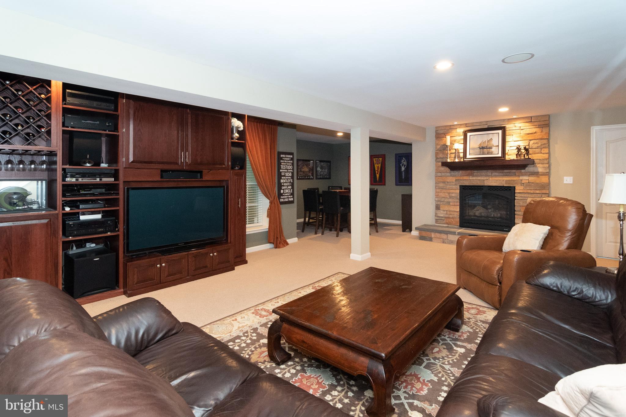 AUTUMN VIEW - Residential