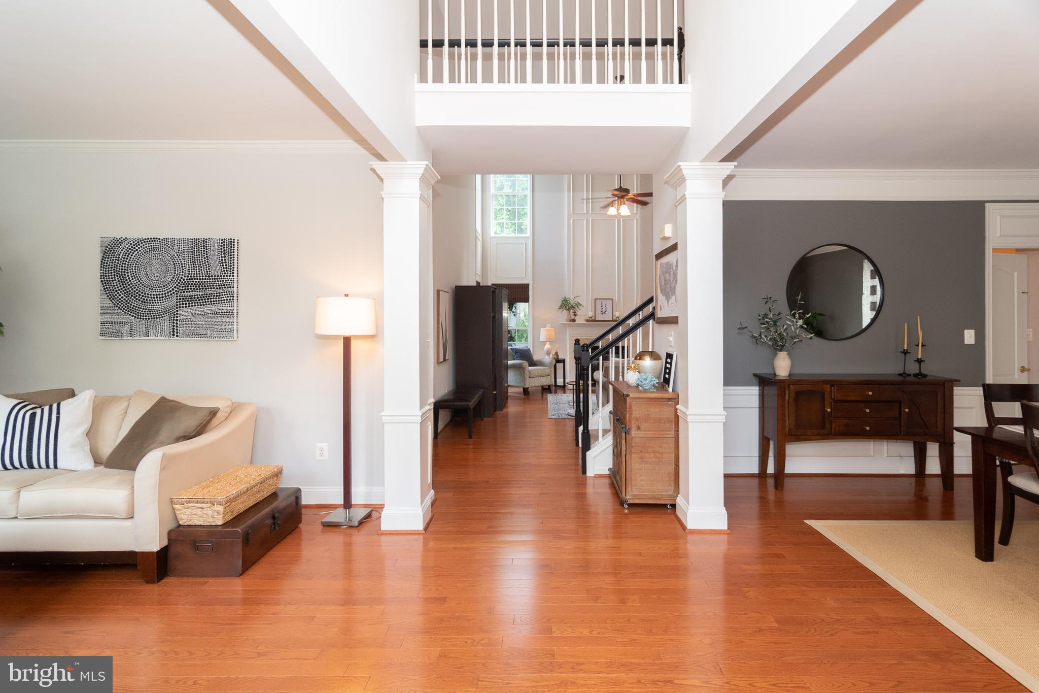 AUTUMN VIEW - Residential