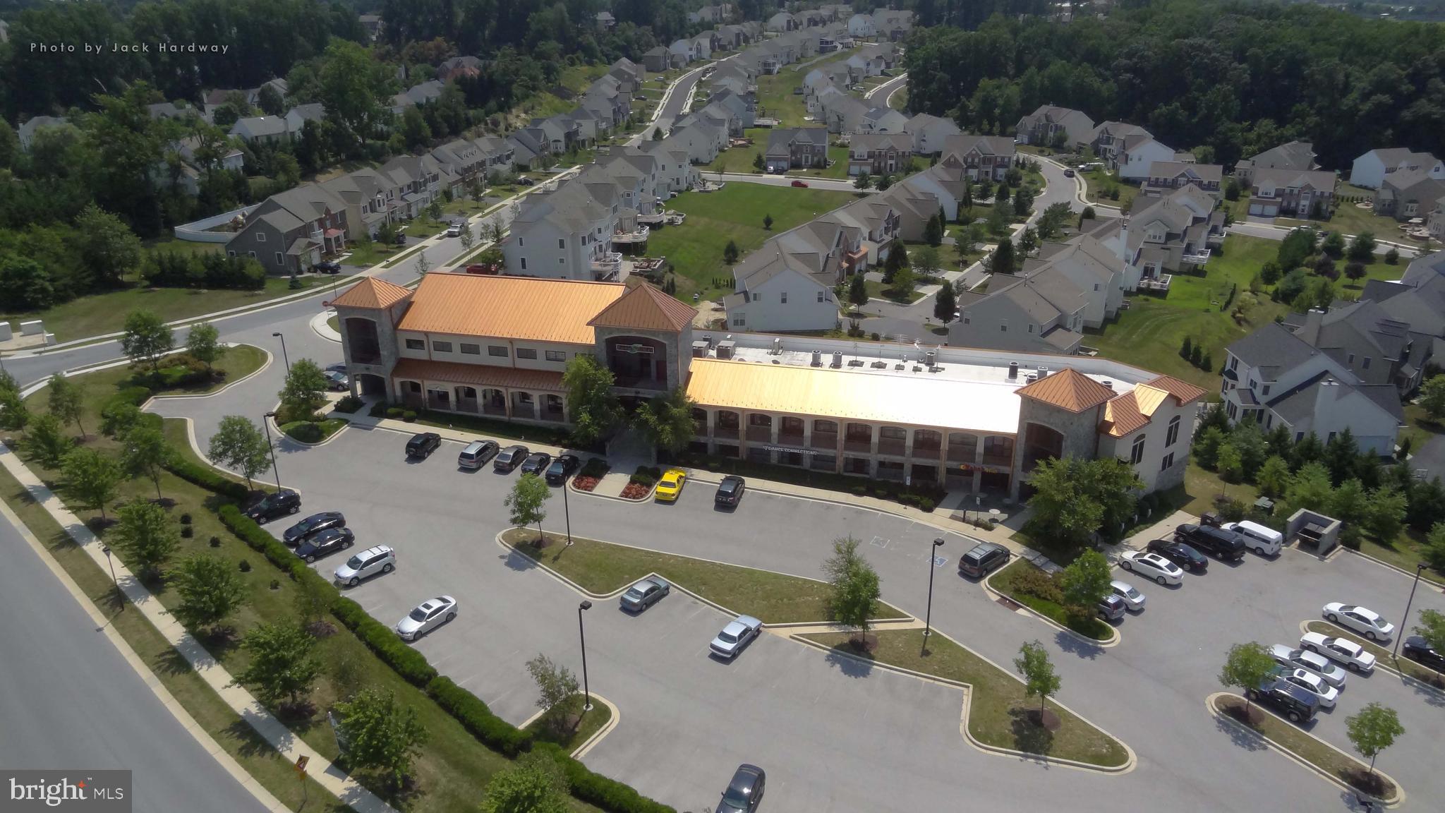 AUTUMN VIEW - Residential