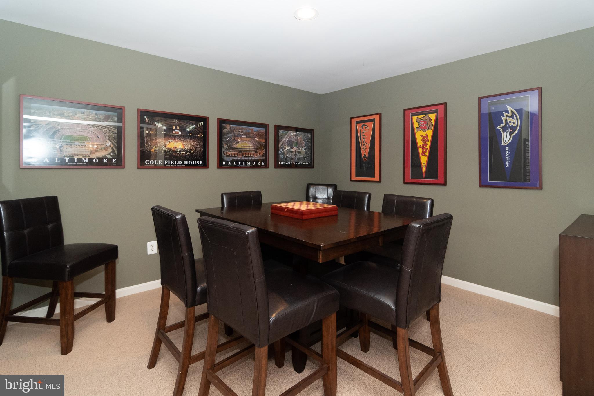 AUTUMN VIEW - Residential