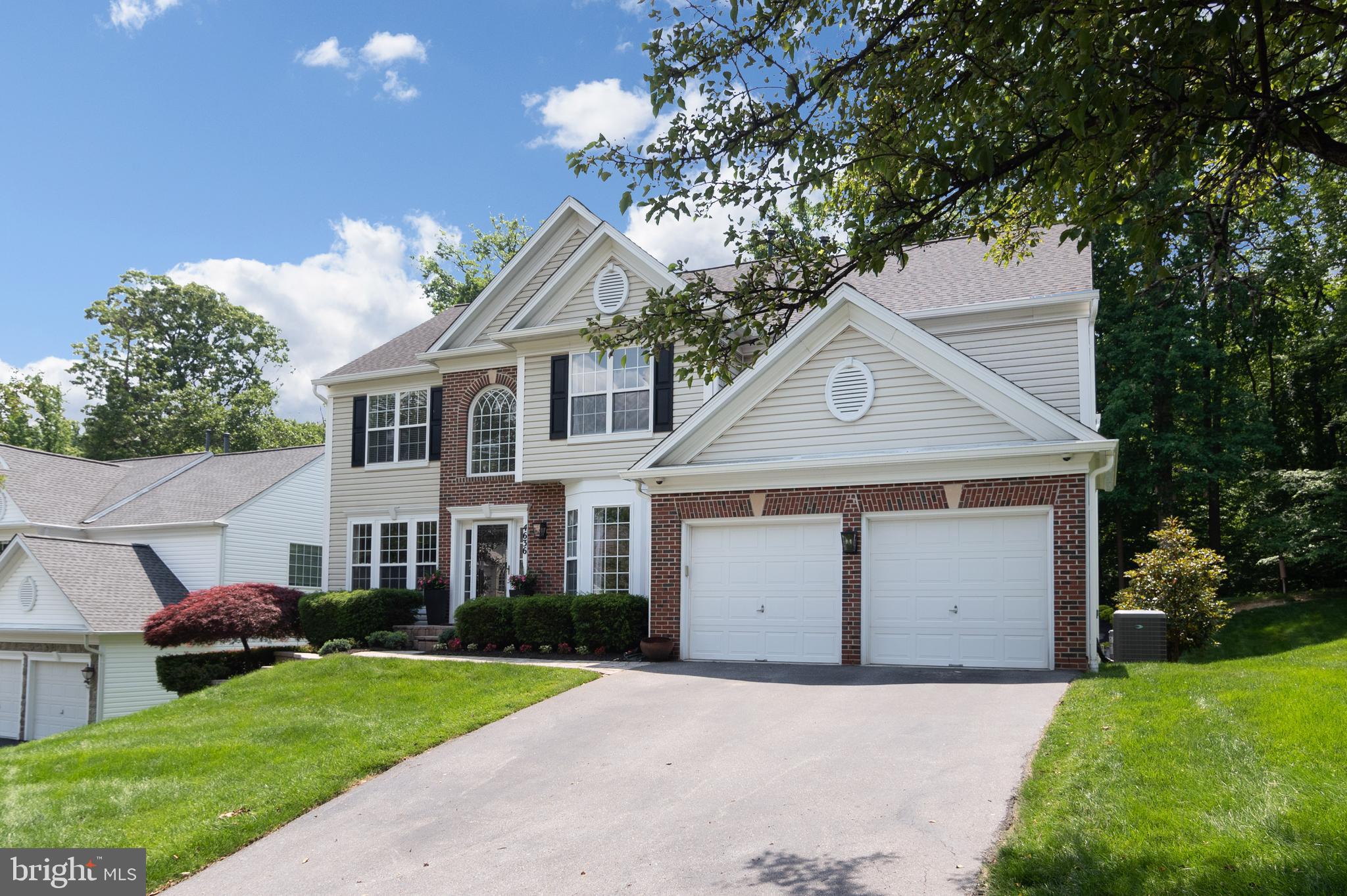 AUTUMN VIEW - Residential