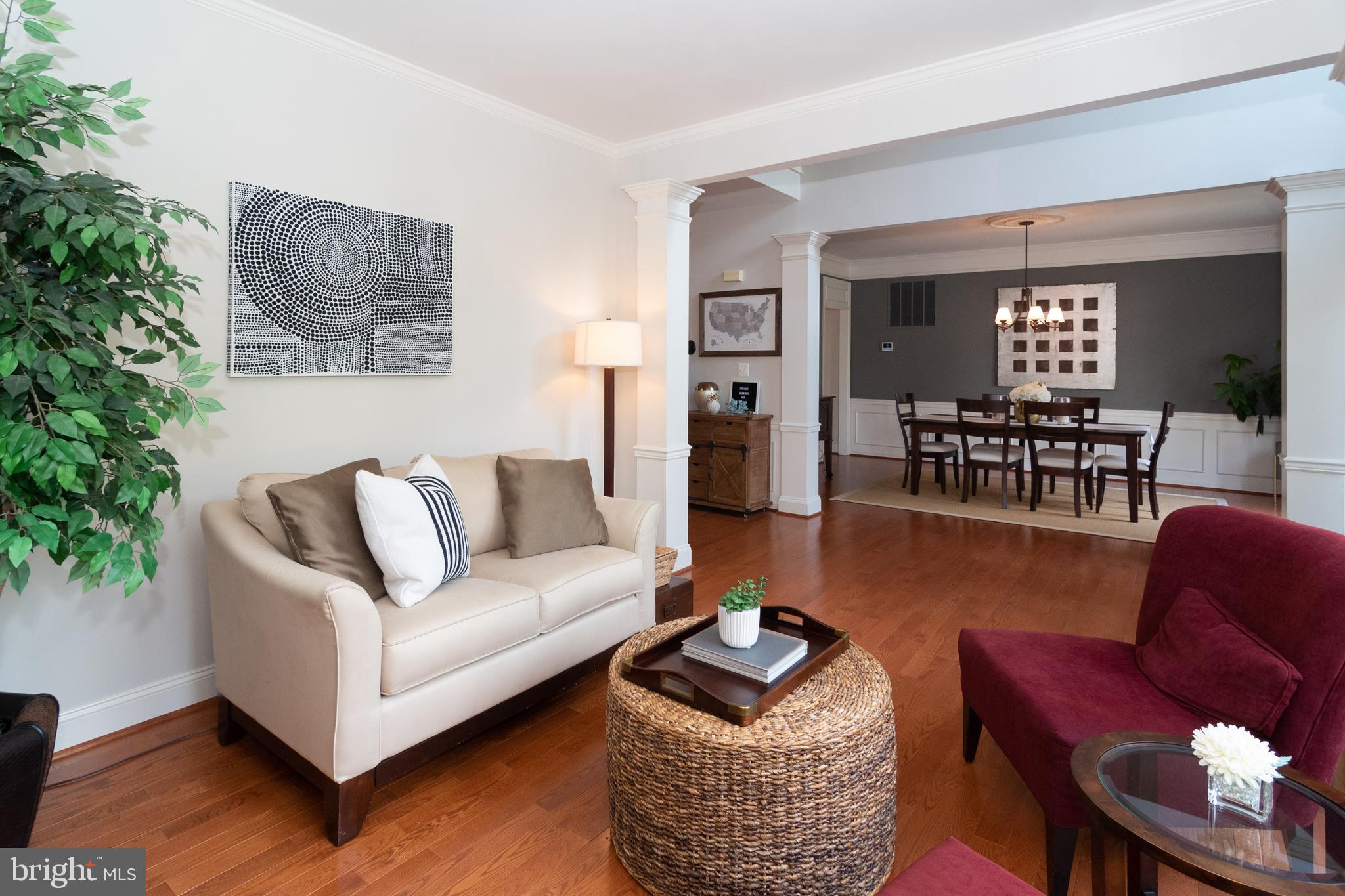 AUTUMN VIEW - Residential