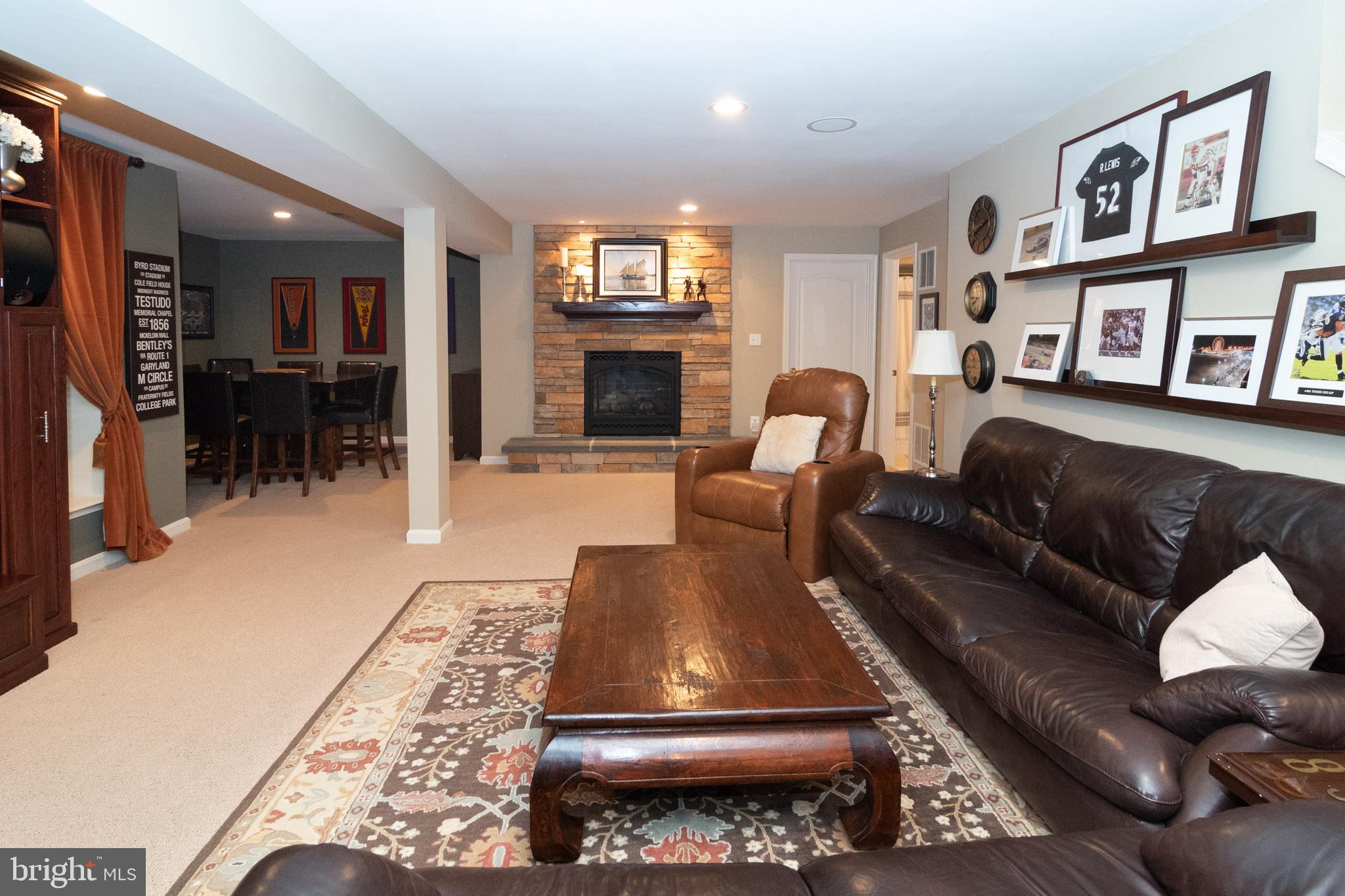 AUTUMN VIEW - Residential