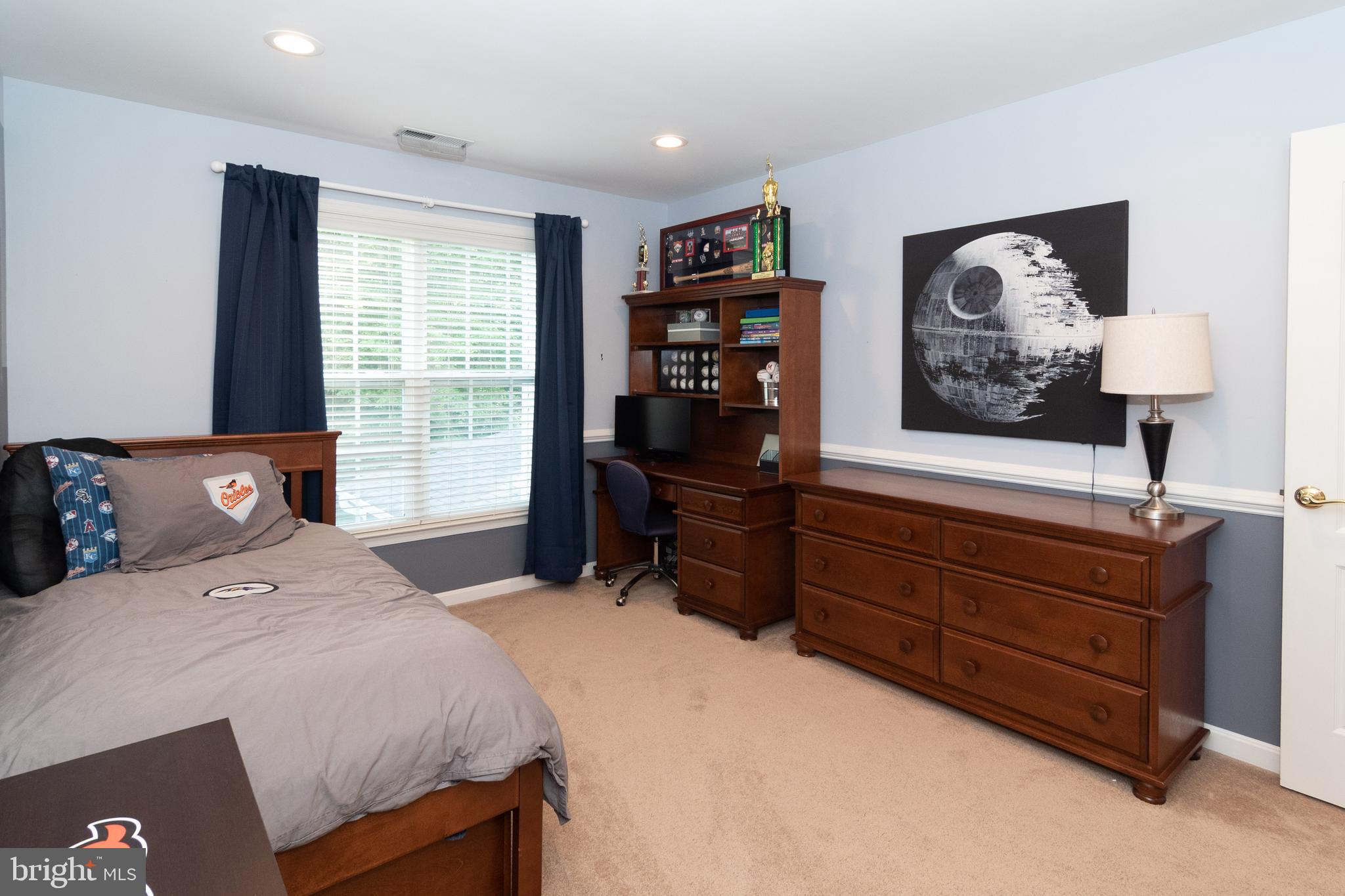 AUTUMN VIEW - Residential