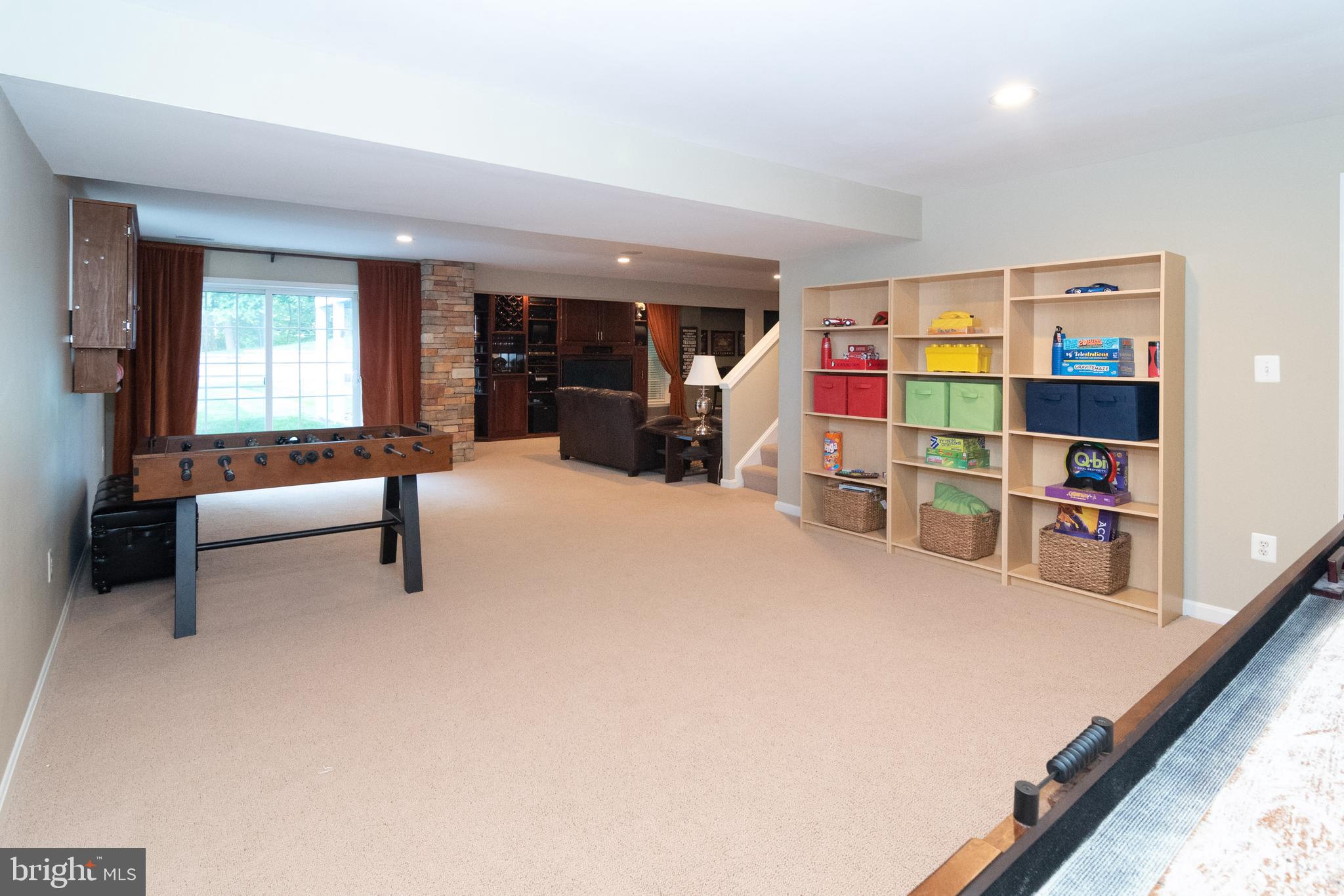 AUTUMN VIEW - Residential