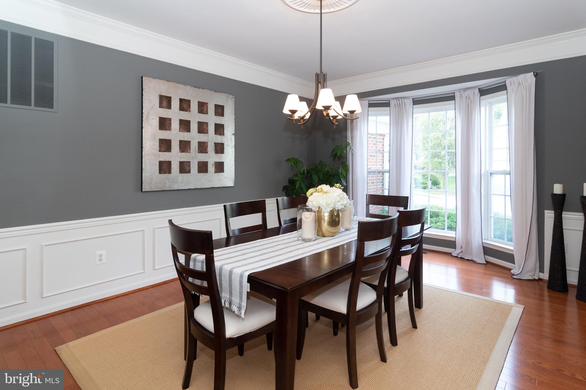 AUTUMN VIEW - Residential