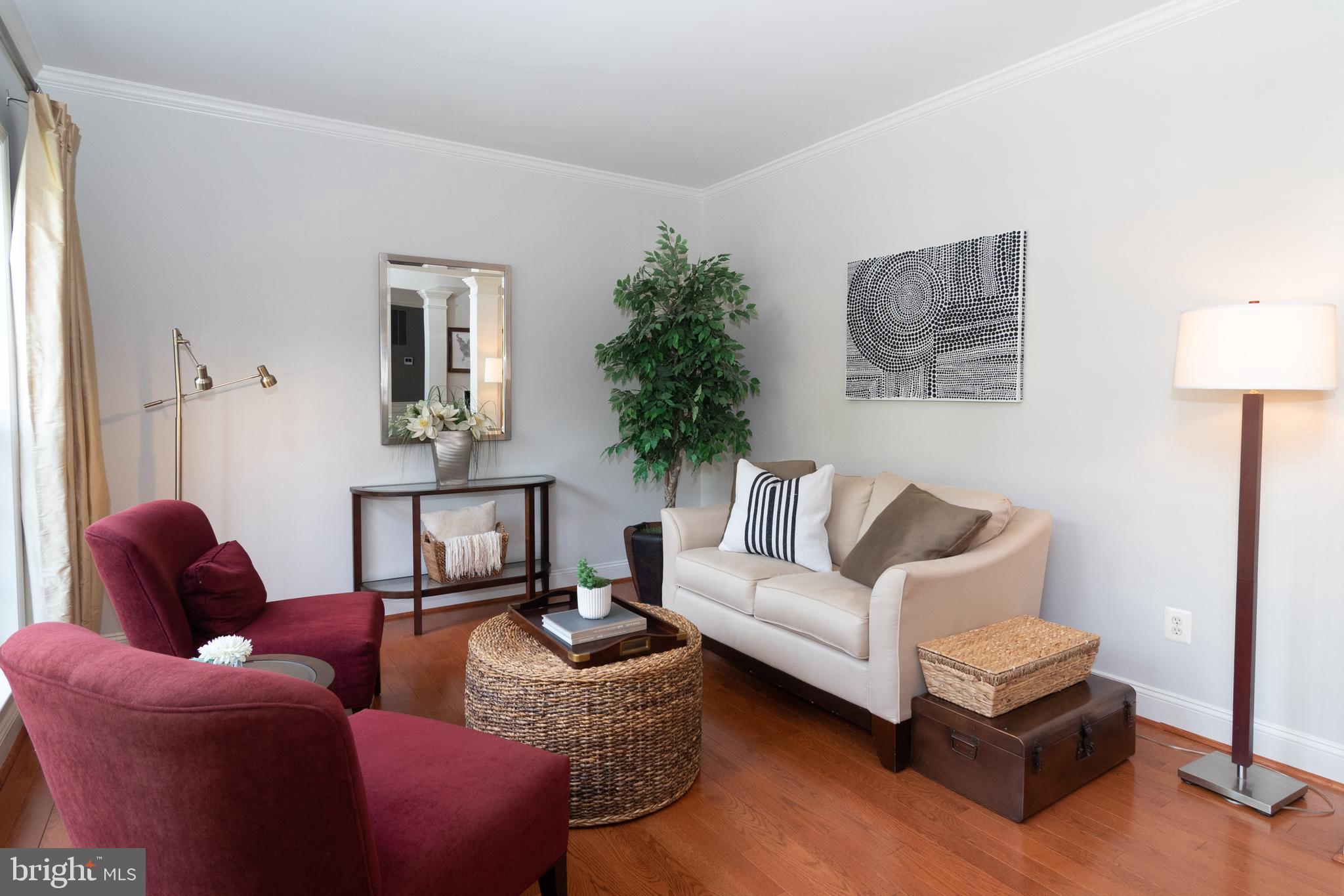 AUTUMN VIEW - Residential