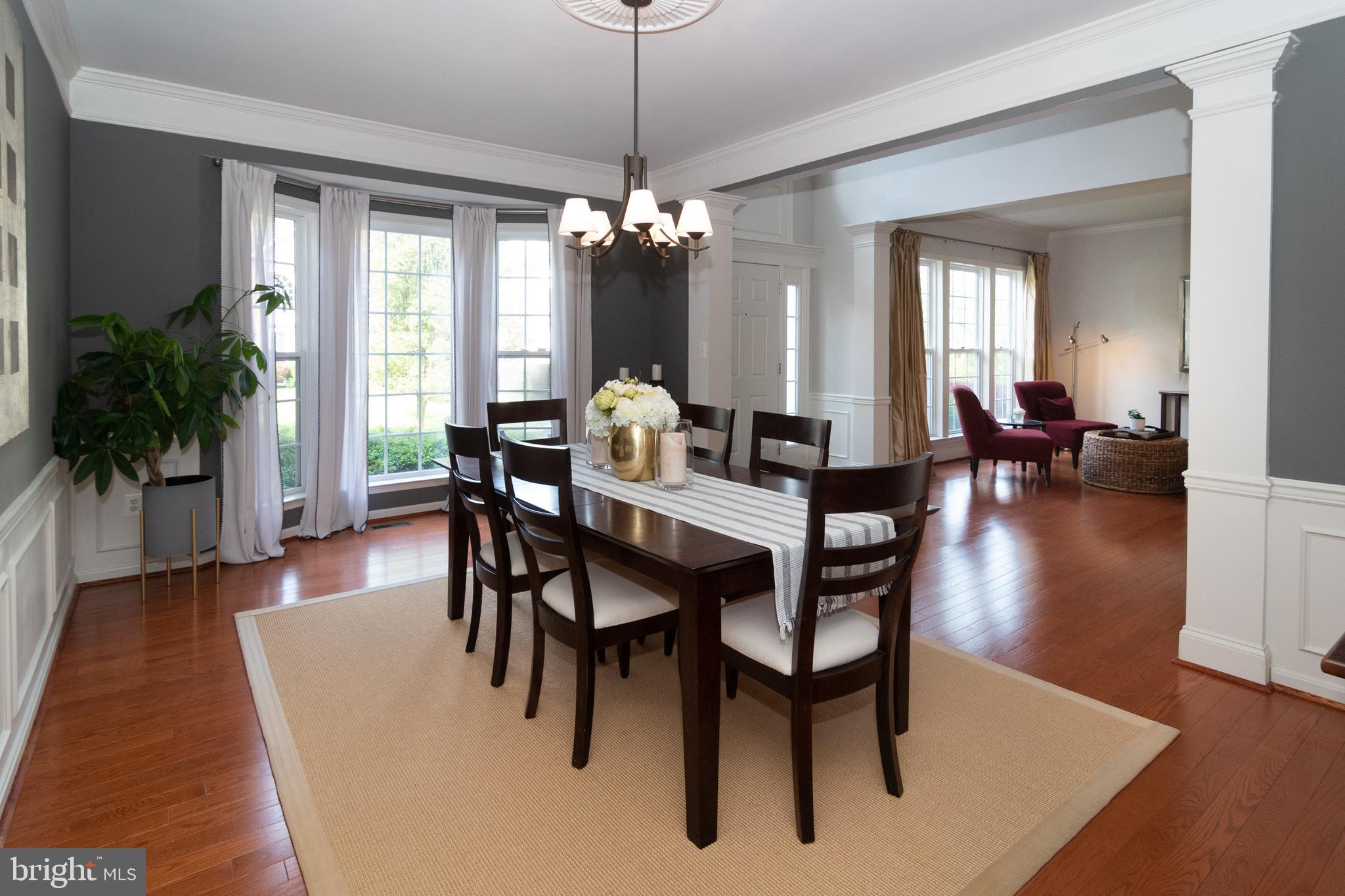 AUTUMN VIEW - Residential