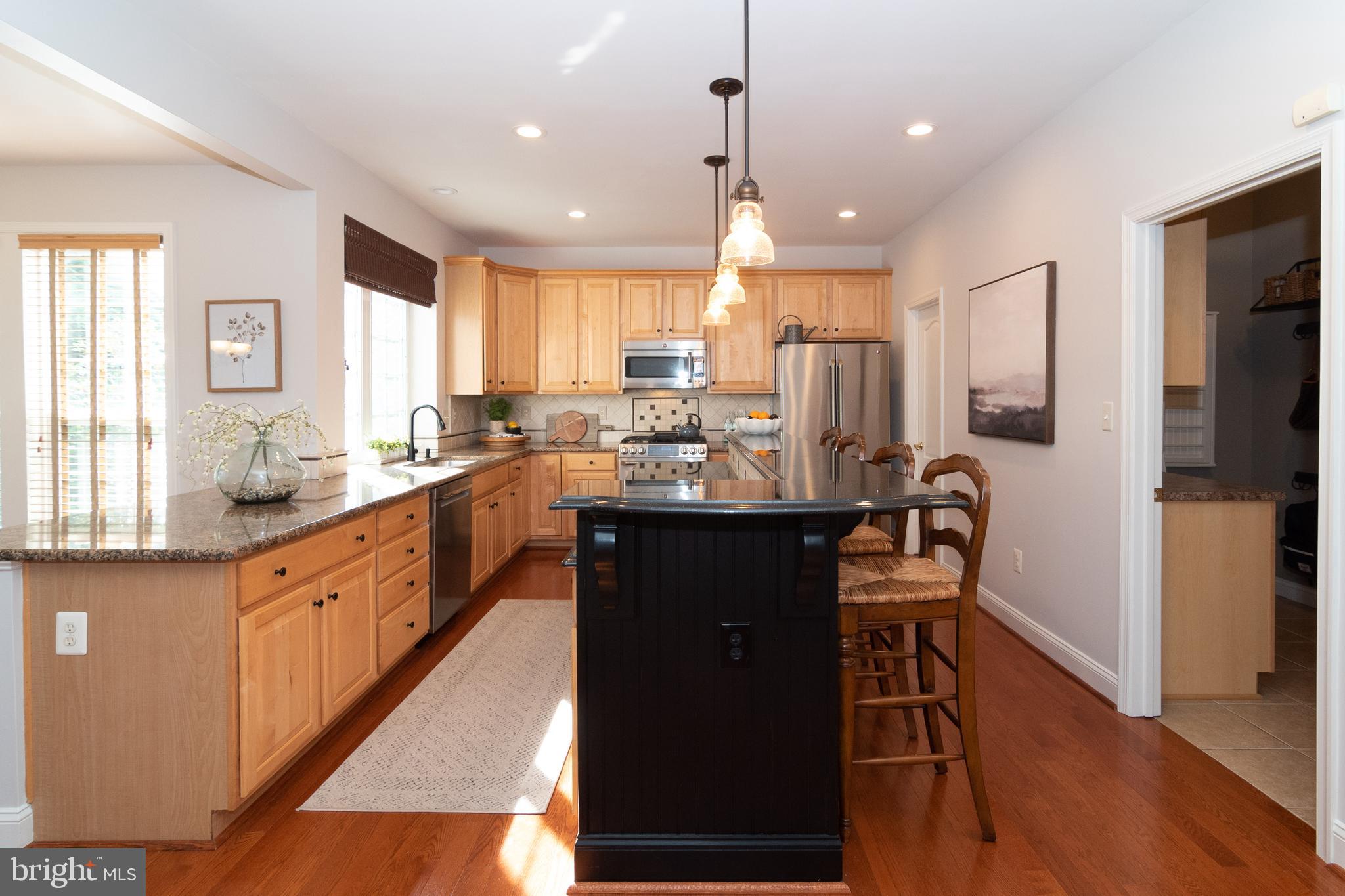 AUTUMN VIEW - Residential