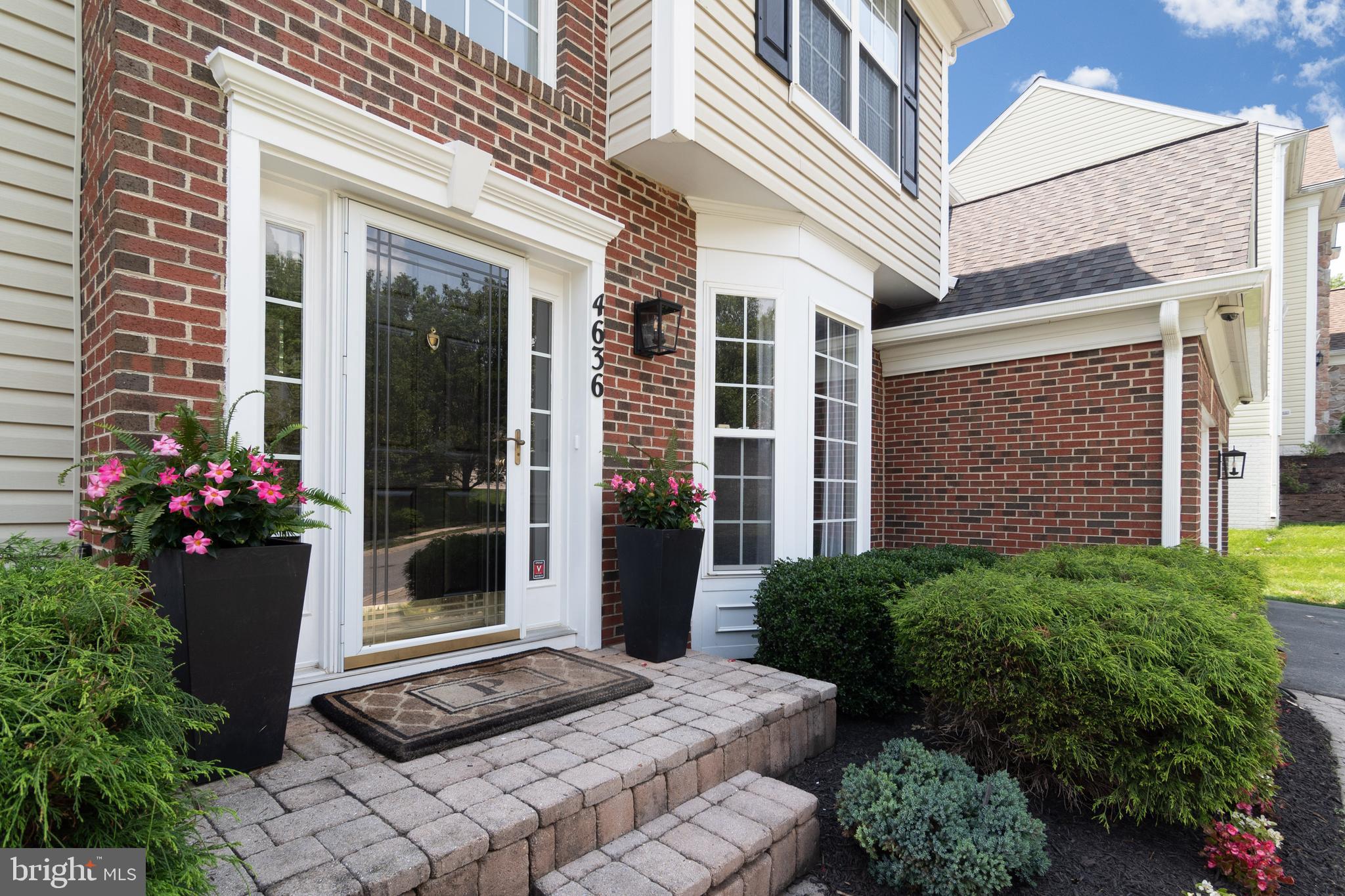 AUTUMN VIEW - Residential