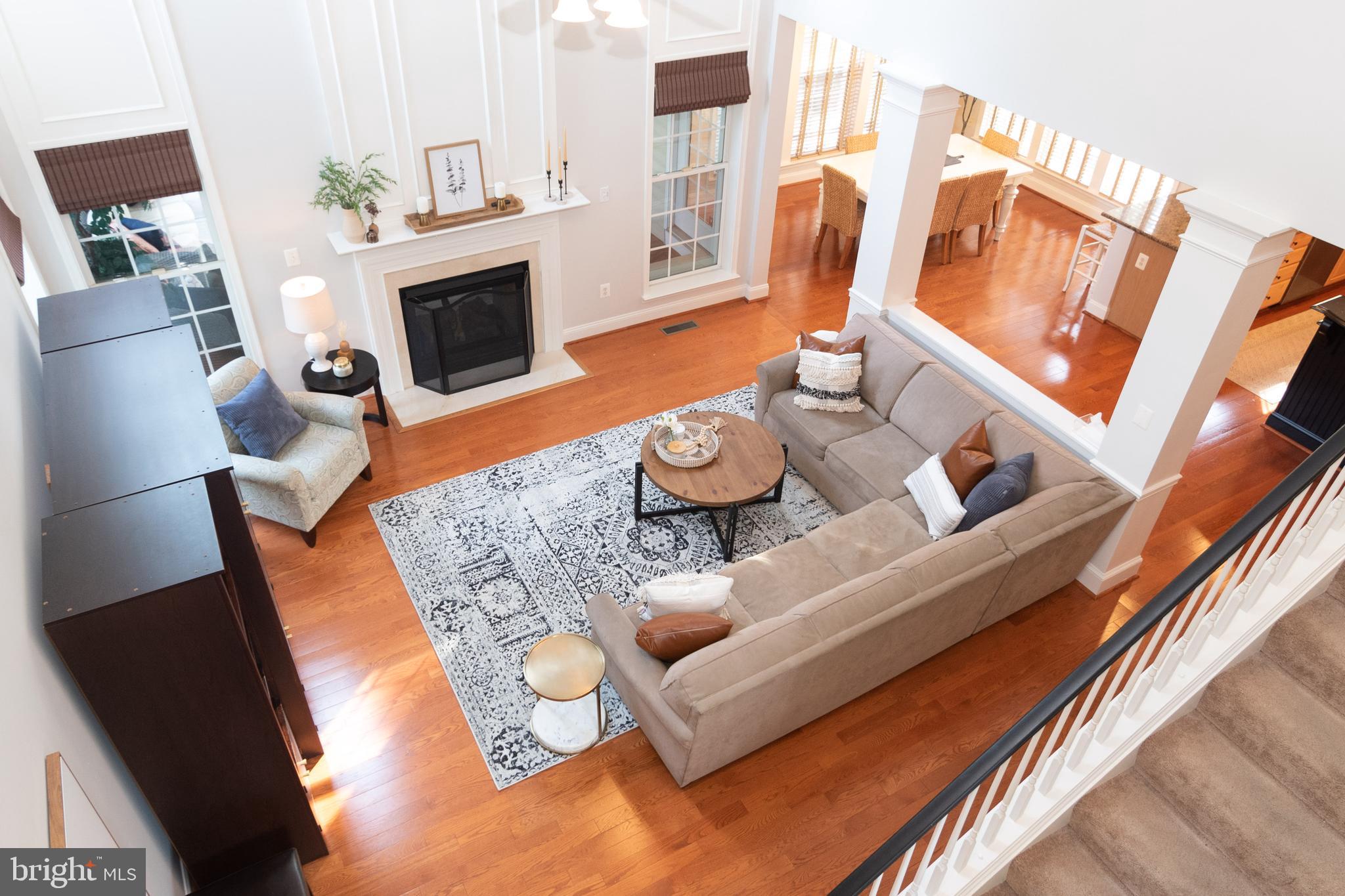 AUTUMN VIEW - Residential