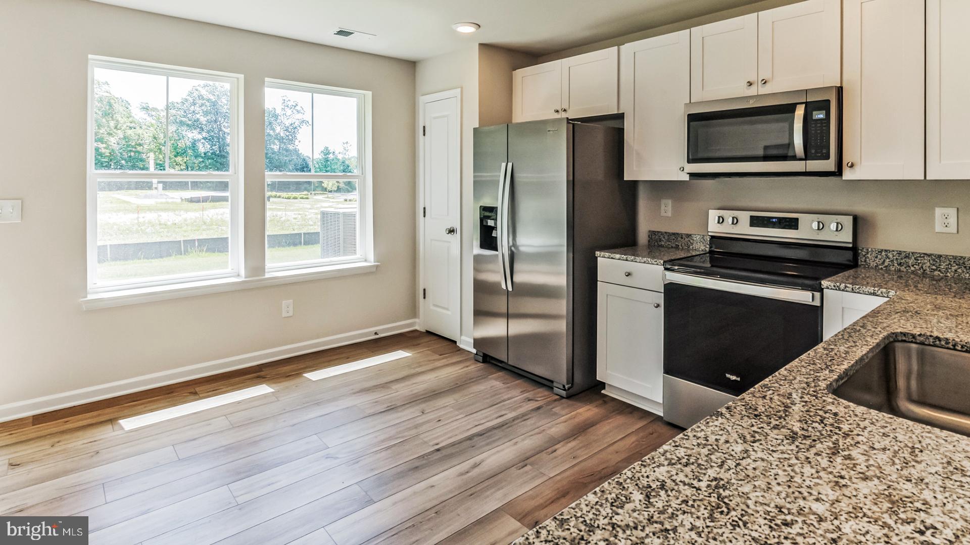 PINTAIL LANDING - Residential