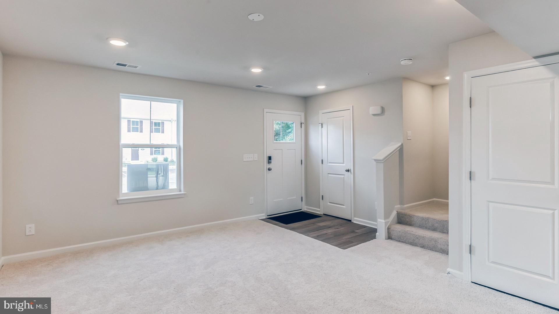 PINTAIL LANDING - Residential