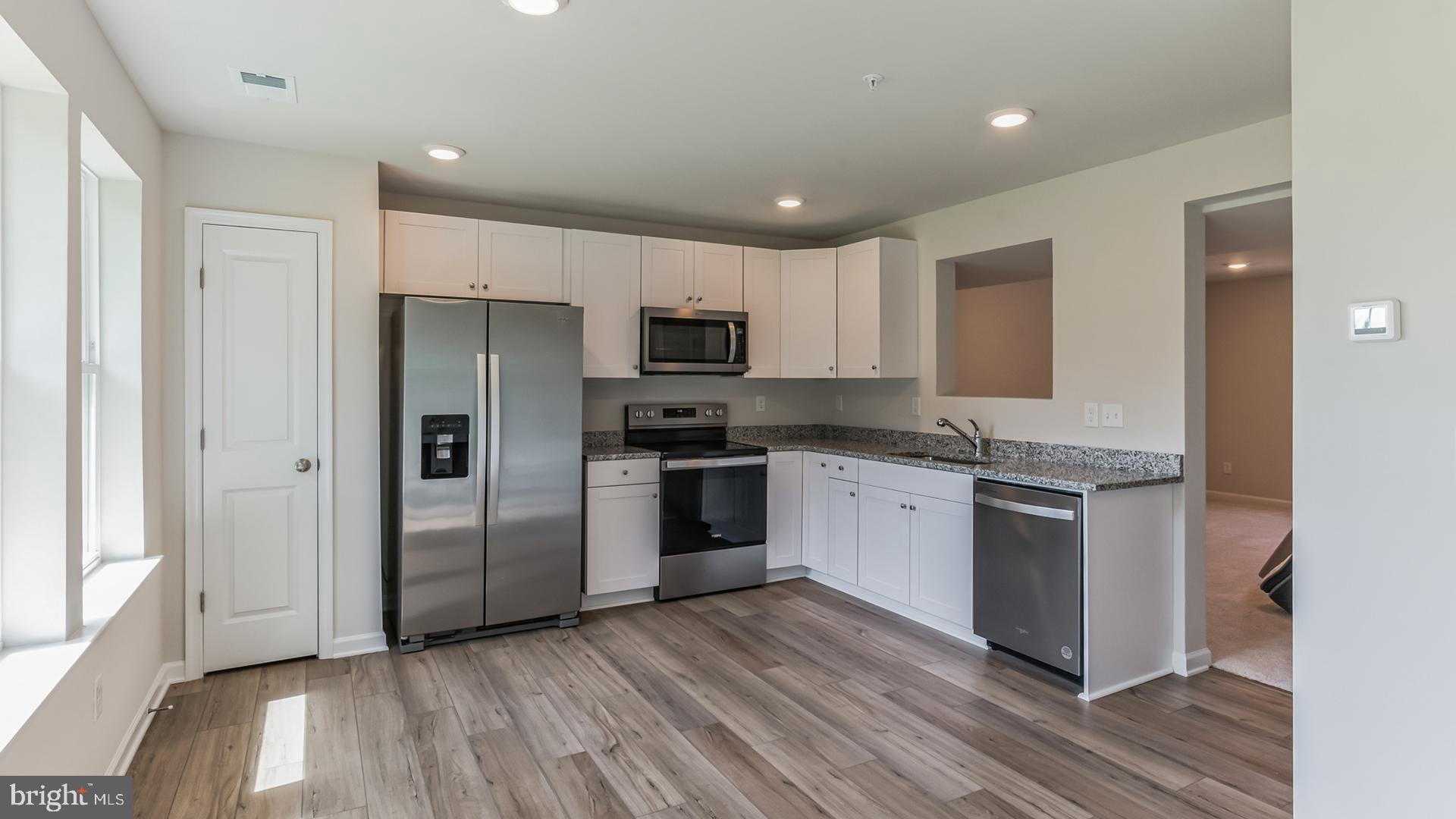 PINTAIL LANDING - Residential