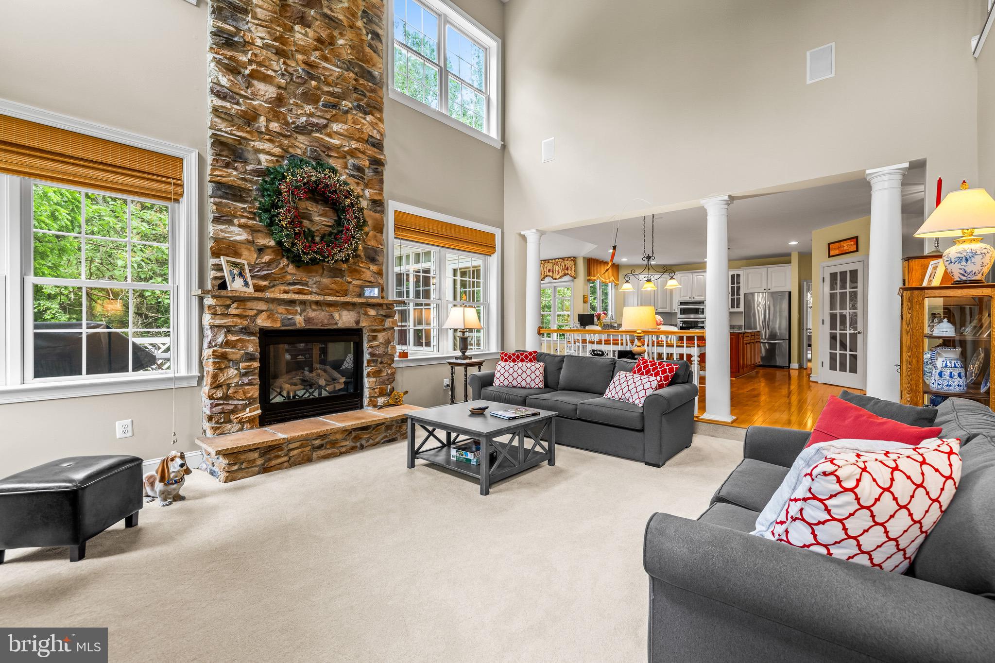 JENIFER RIDGE - Residential
