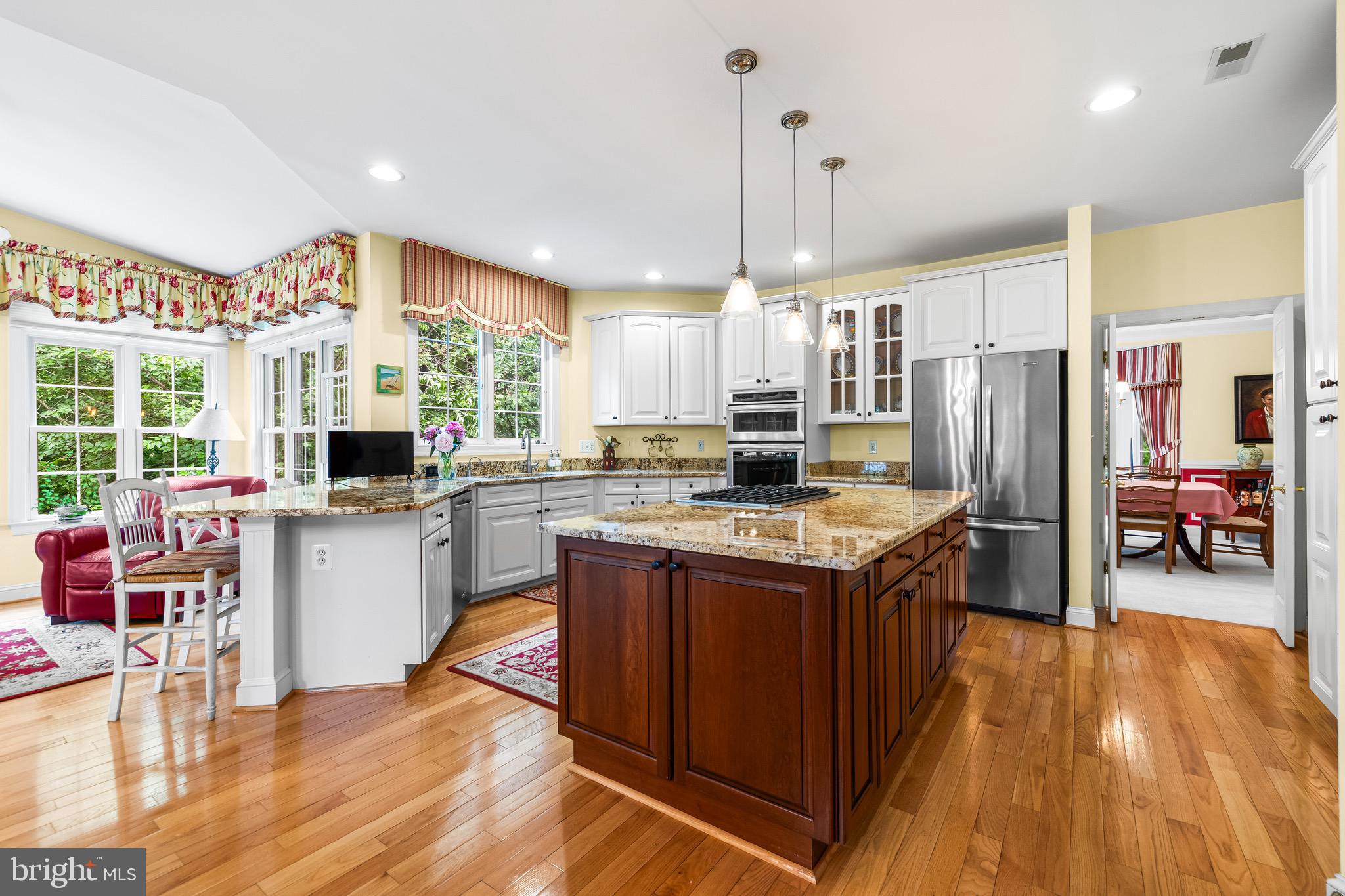 JENIFER RIDGE - Residential