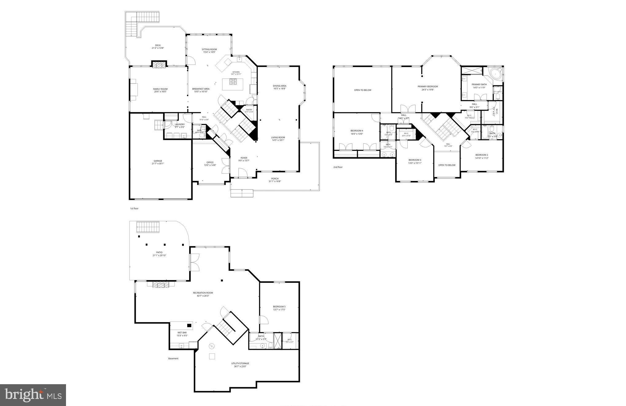 JENIFER RIDGE - Residential