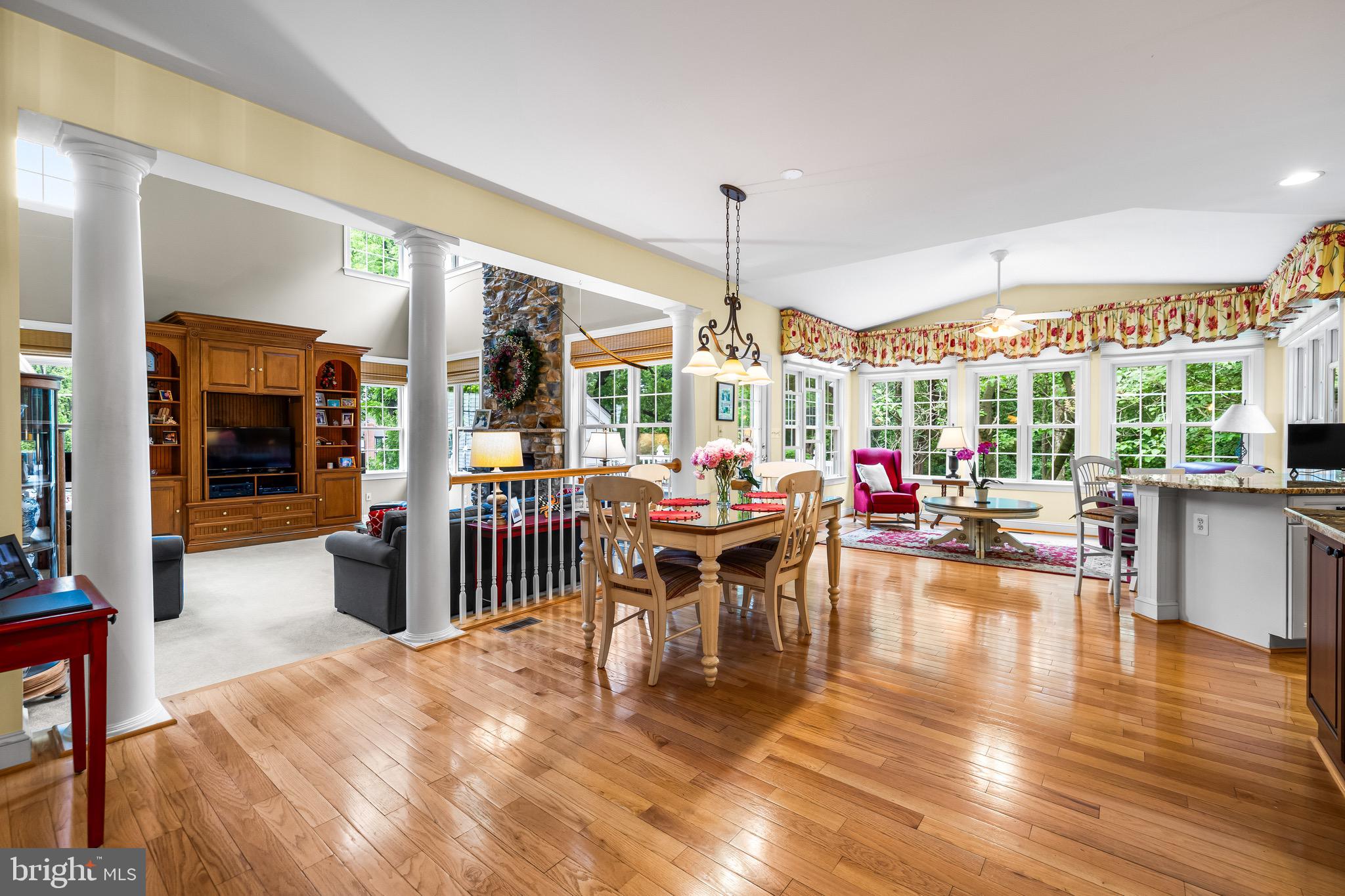 JENIFER RIDGE - Residential