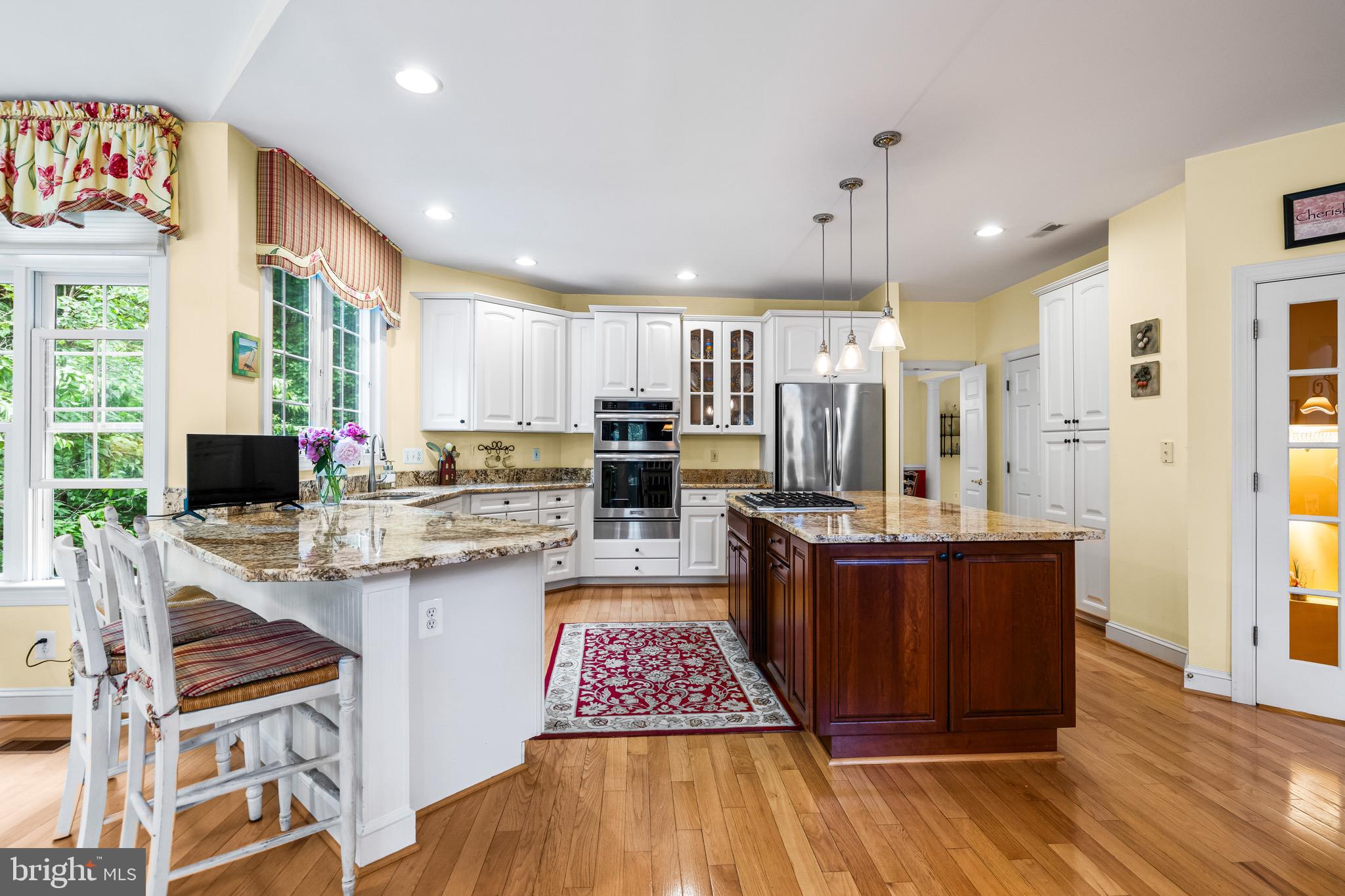 JENIFER RIDGE - Residential