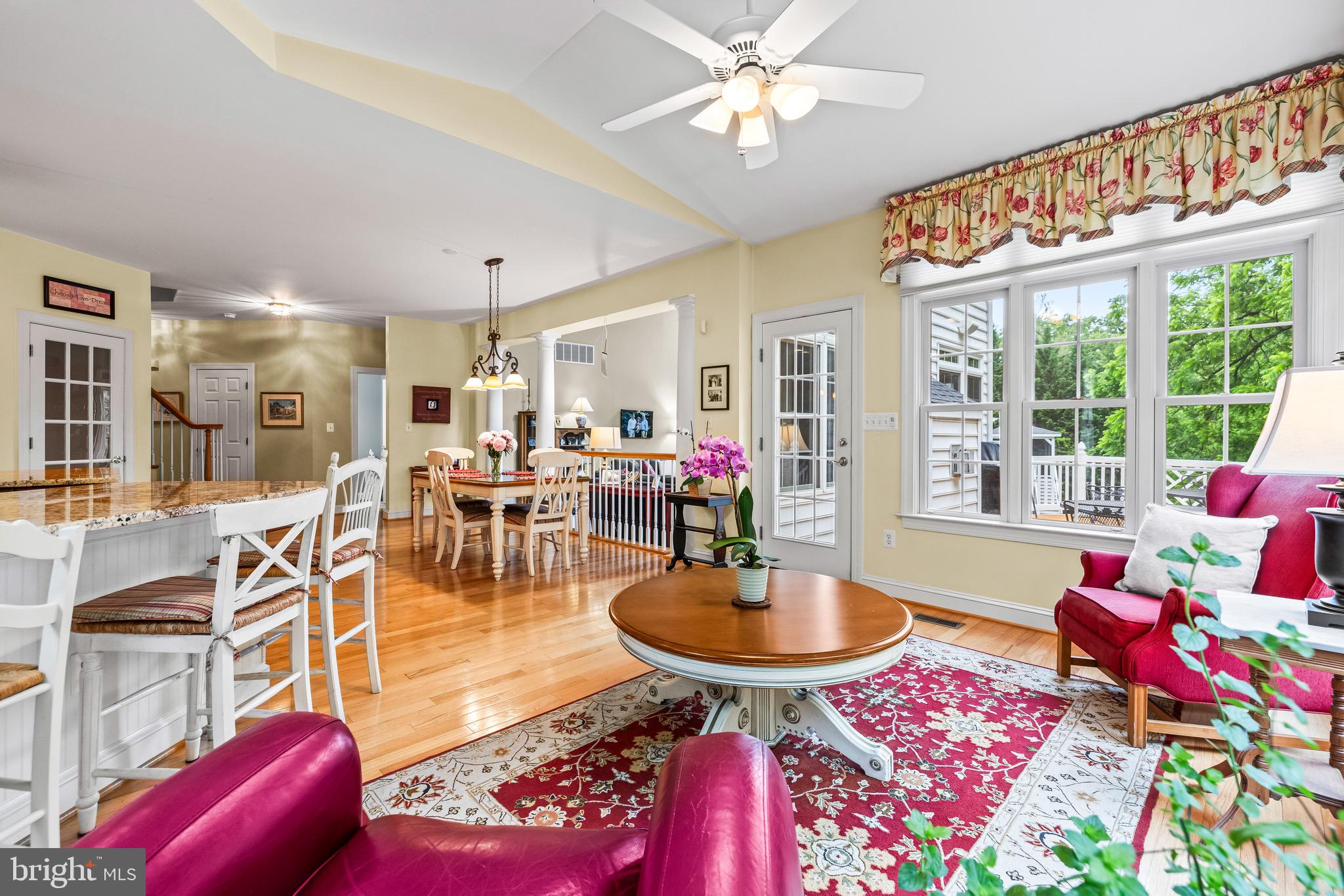 JENIFER RIDGE - Residential