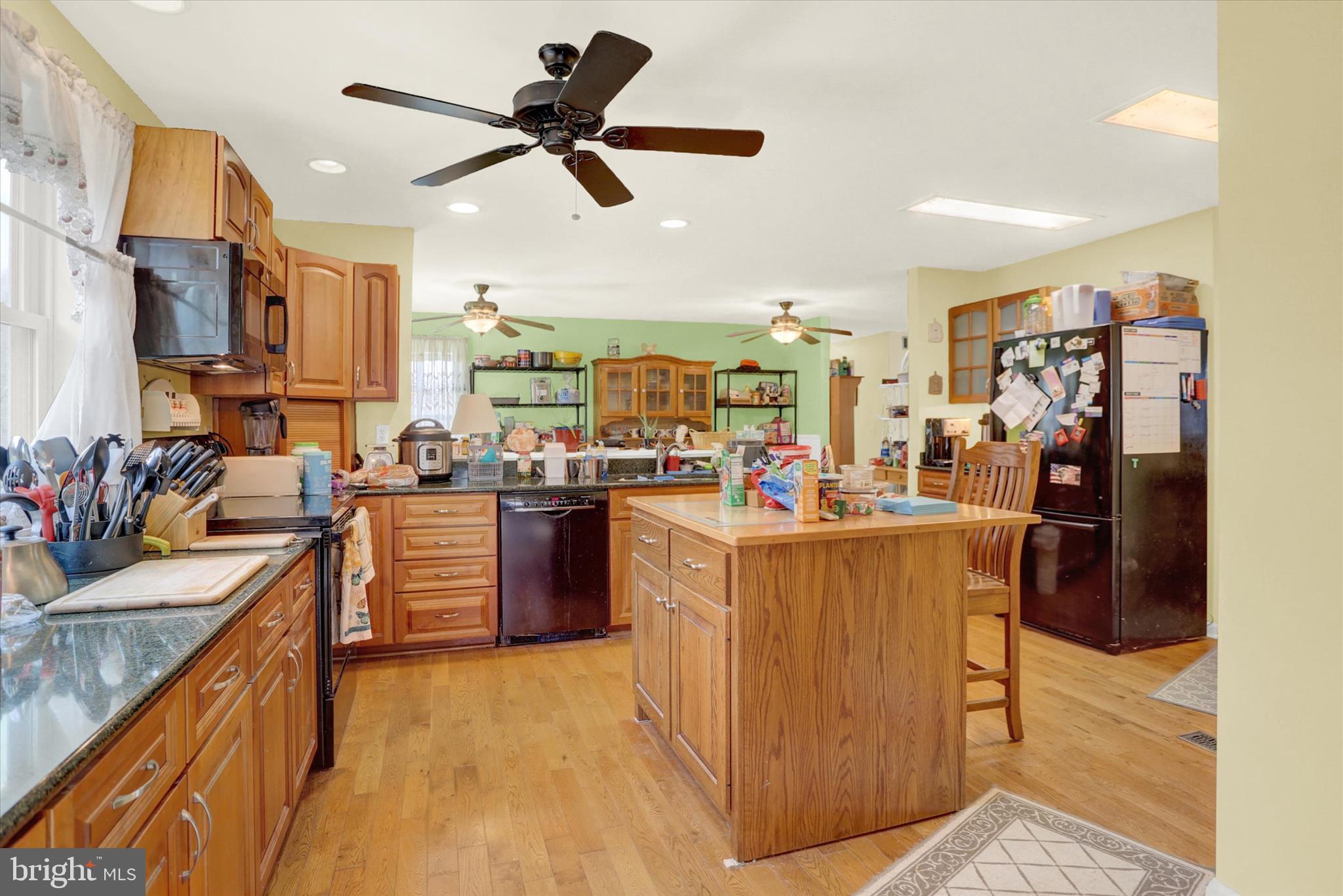 SHERMANS DALE - Residential