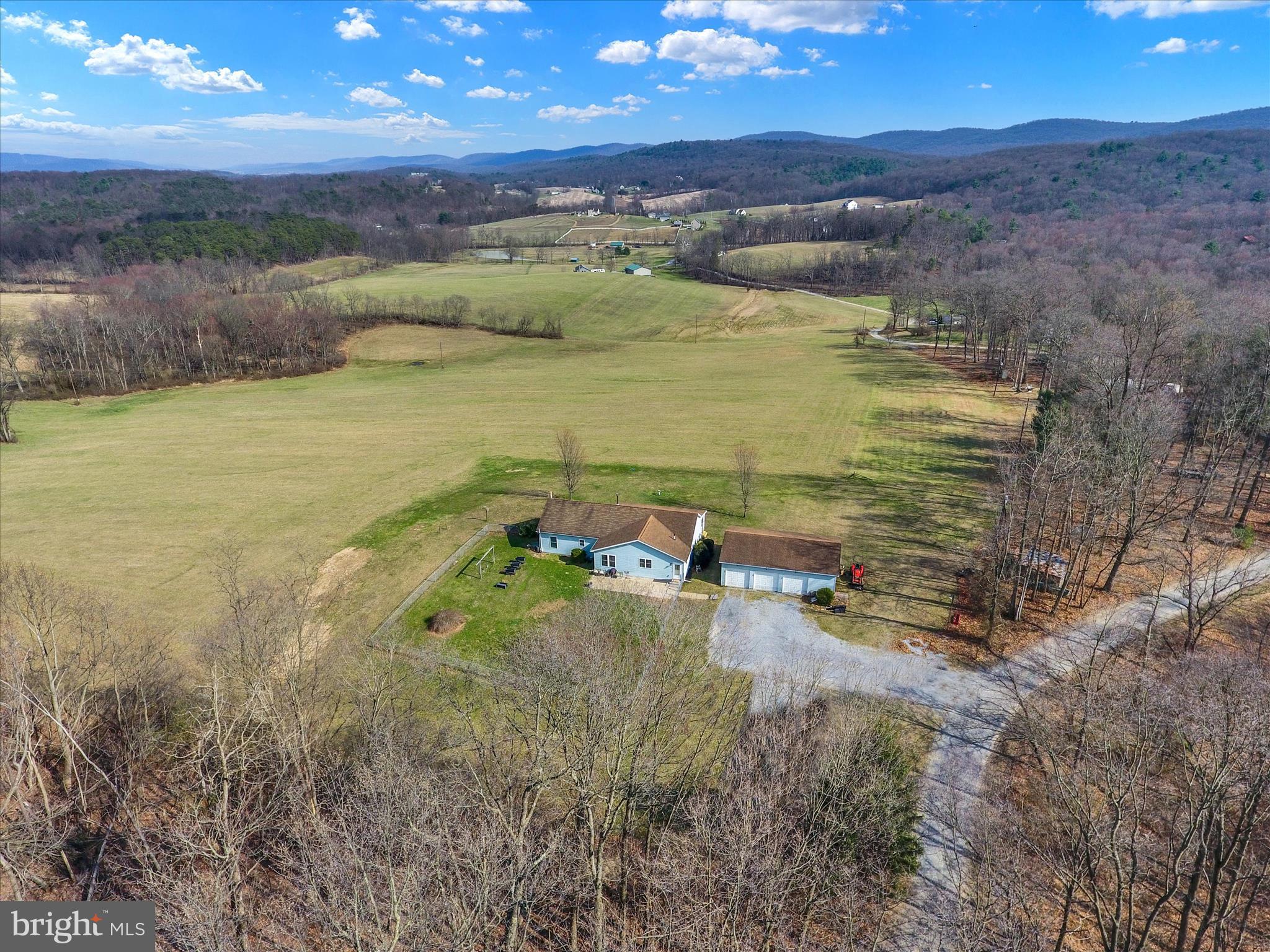 SHERMANS DALE - Residential