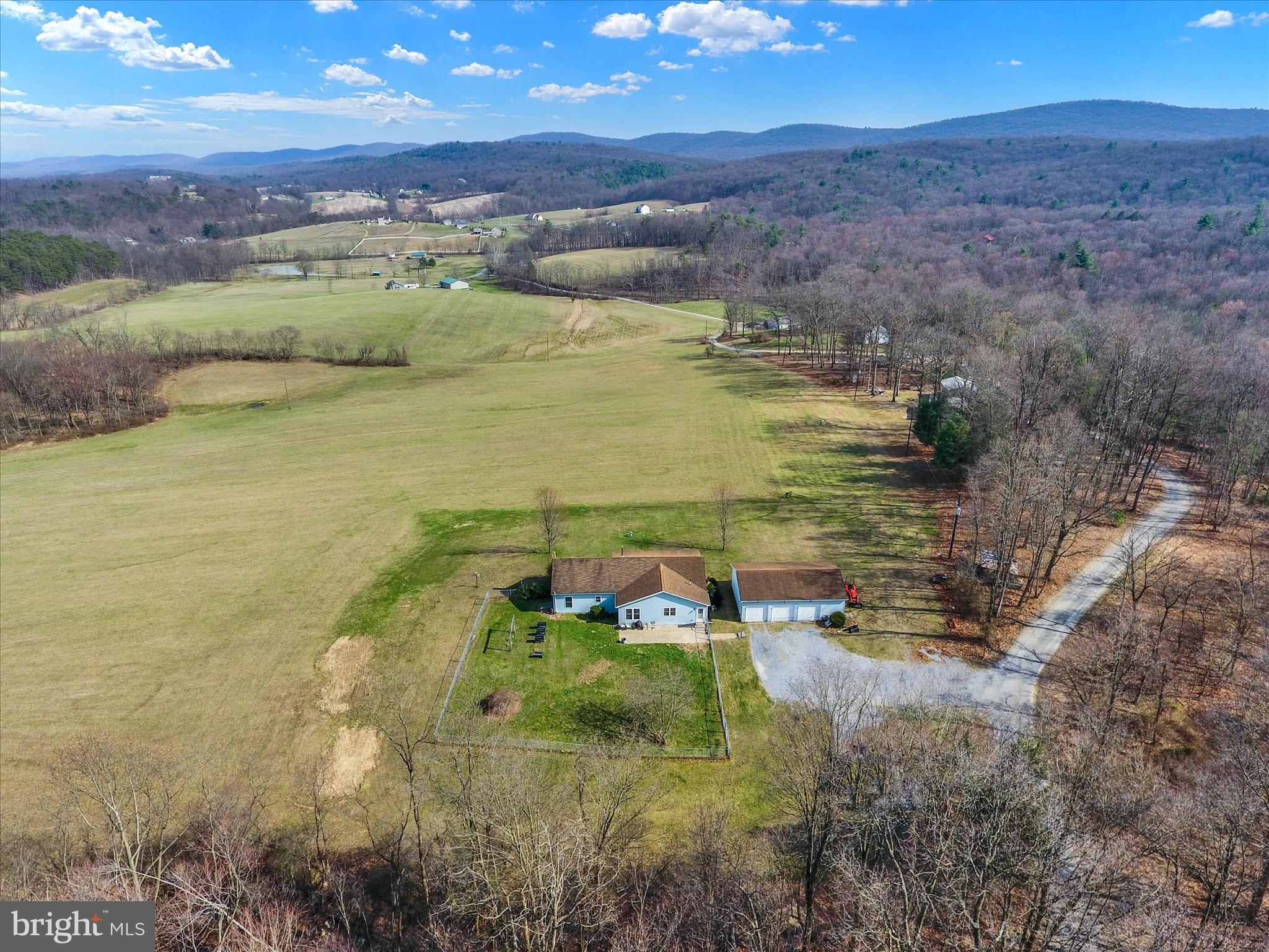 SHERMANS DALE - Residential