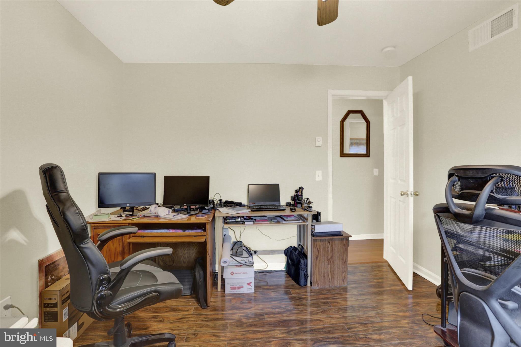 SHERMANS DALE - Residential