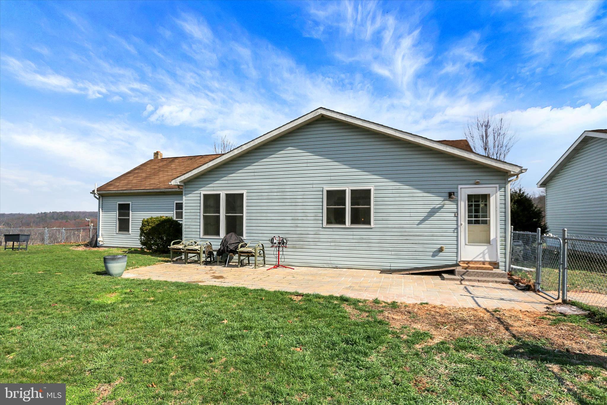 SHERMANS DALE - Residential