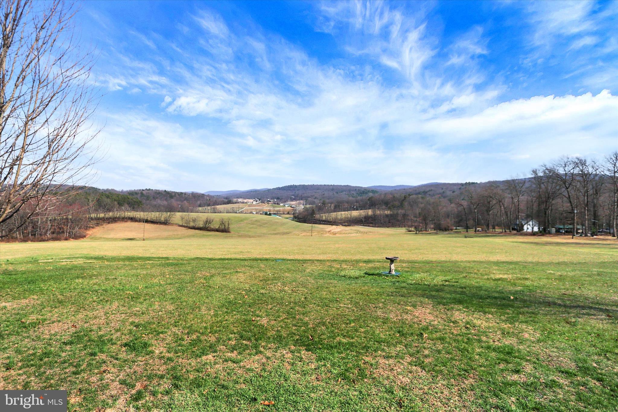 SHERMANS DALE - Residential