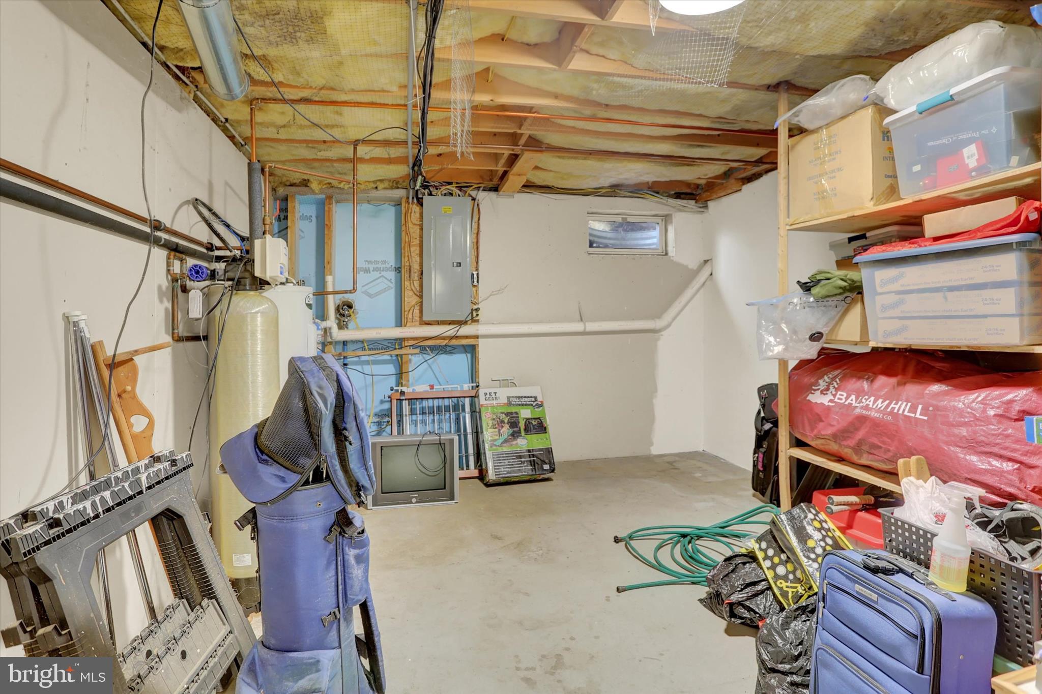 SHERMANS DALE - Residential