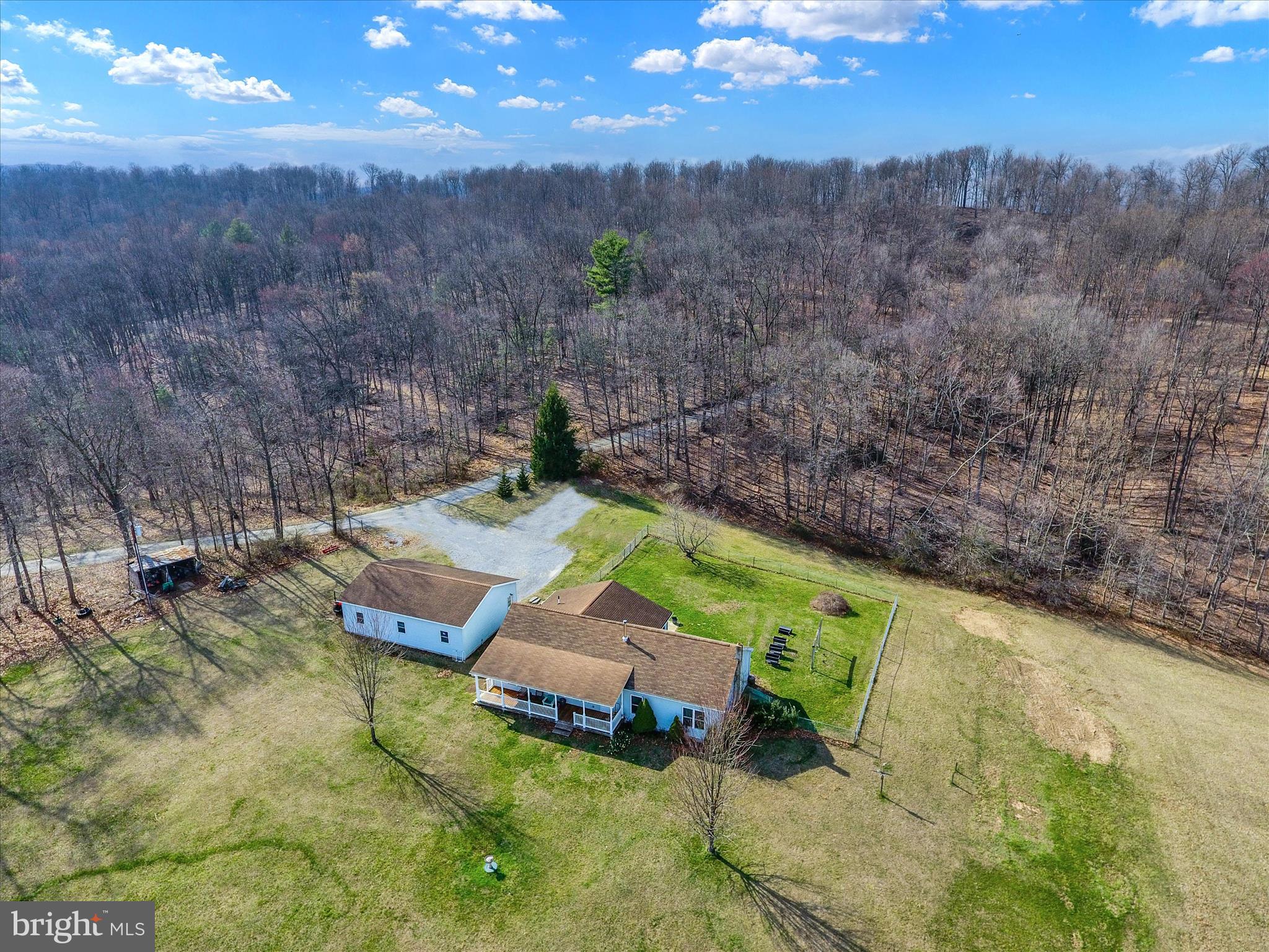 SHERMANS DALE - Residential