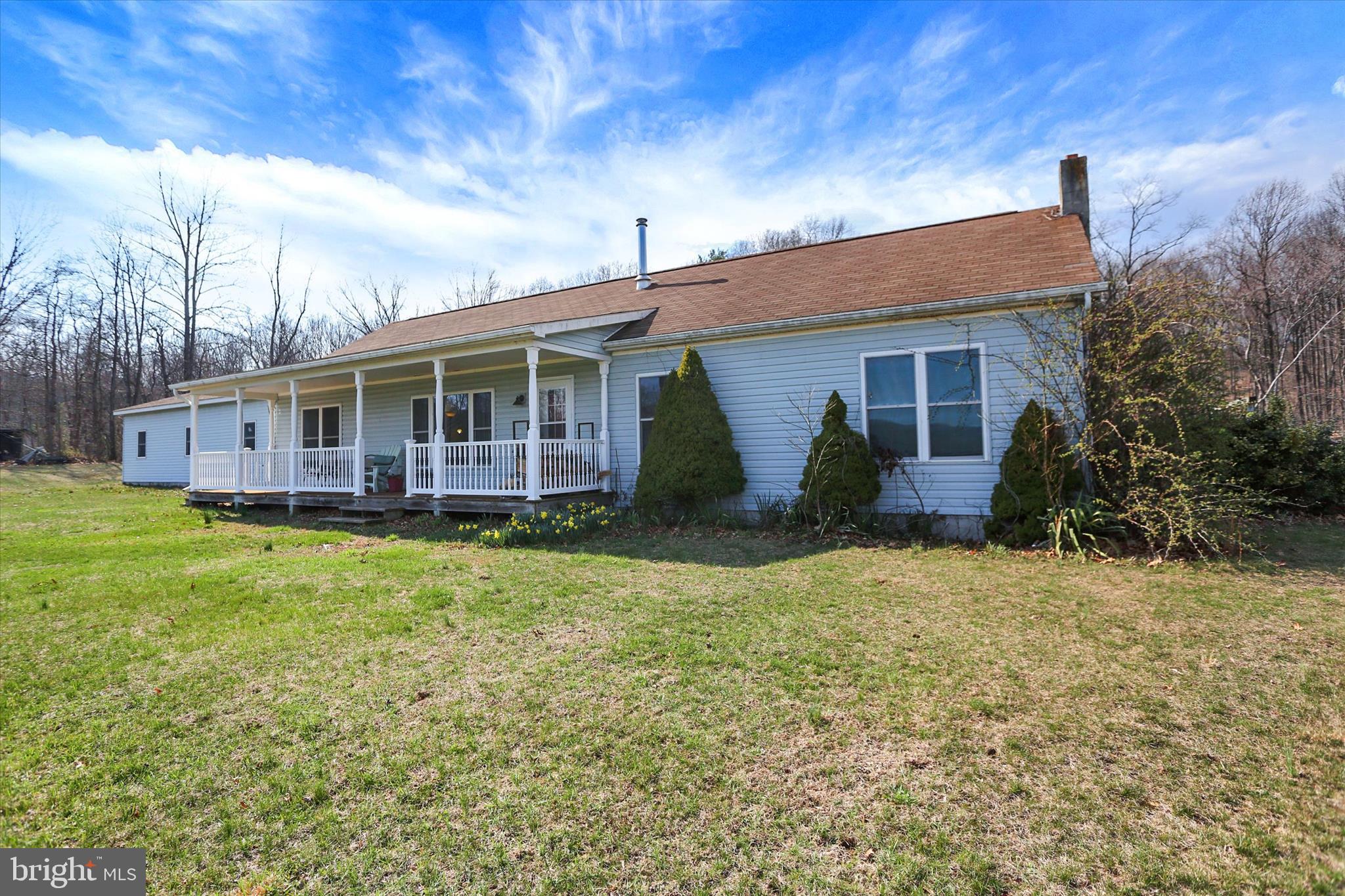 SHERMANS DALE - Residential