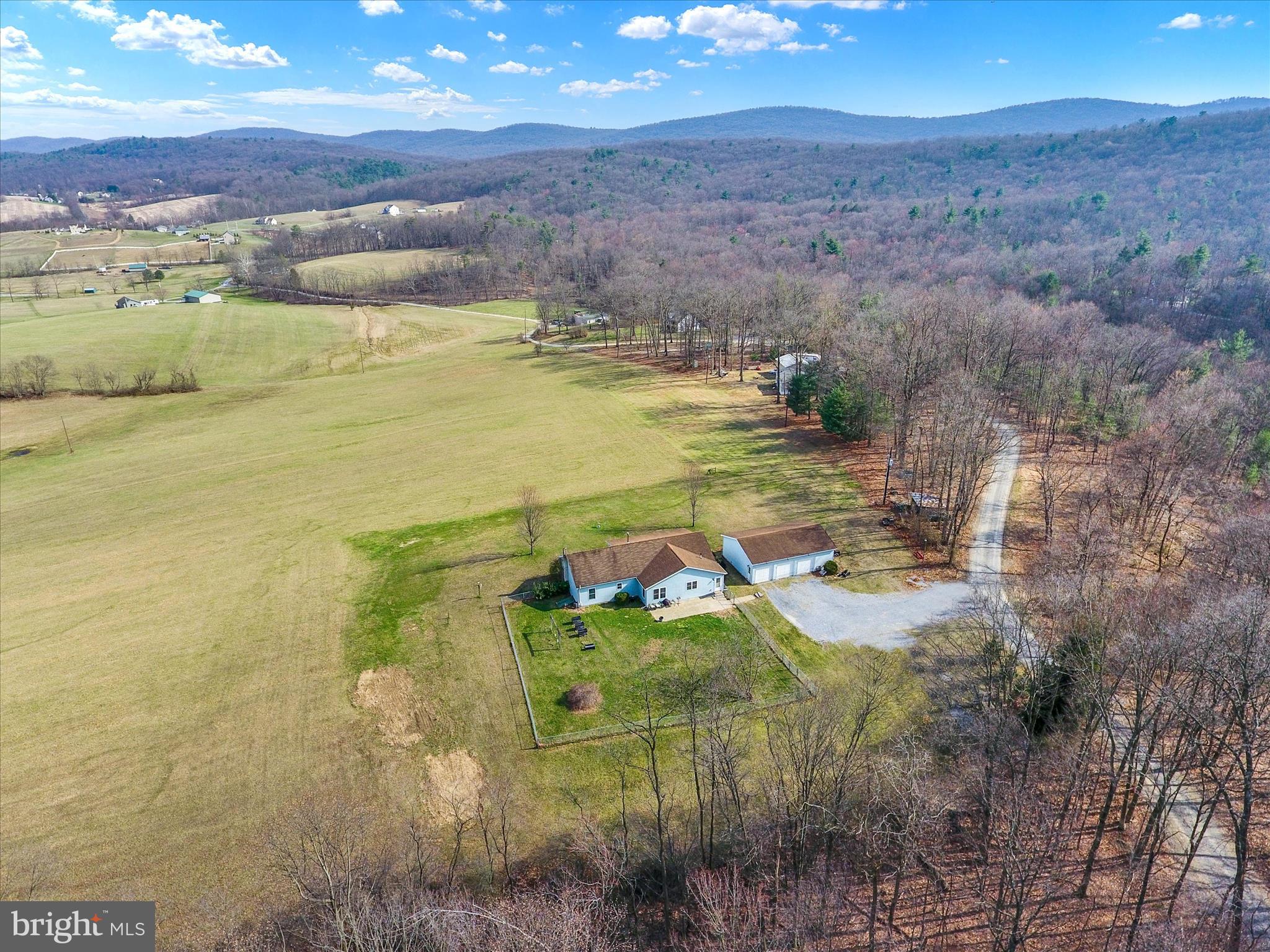 SHERMANS DALE - Residential