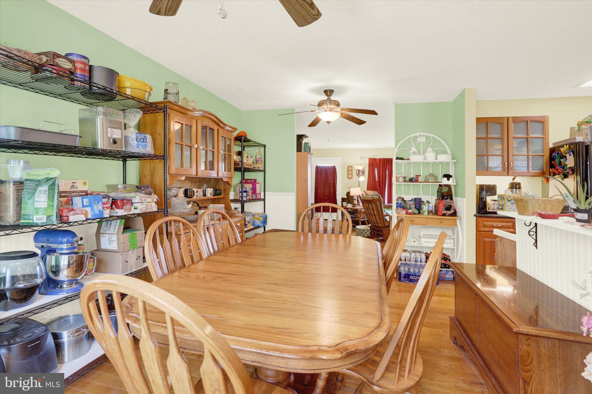 SHERMANS DALE - Residential