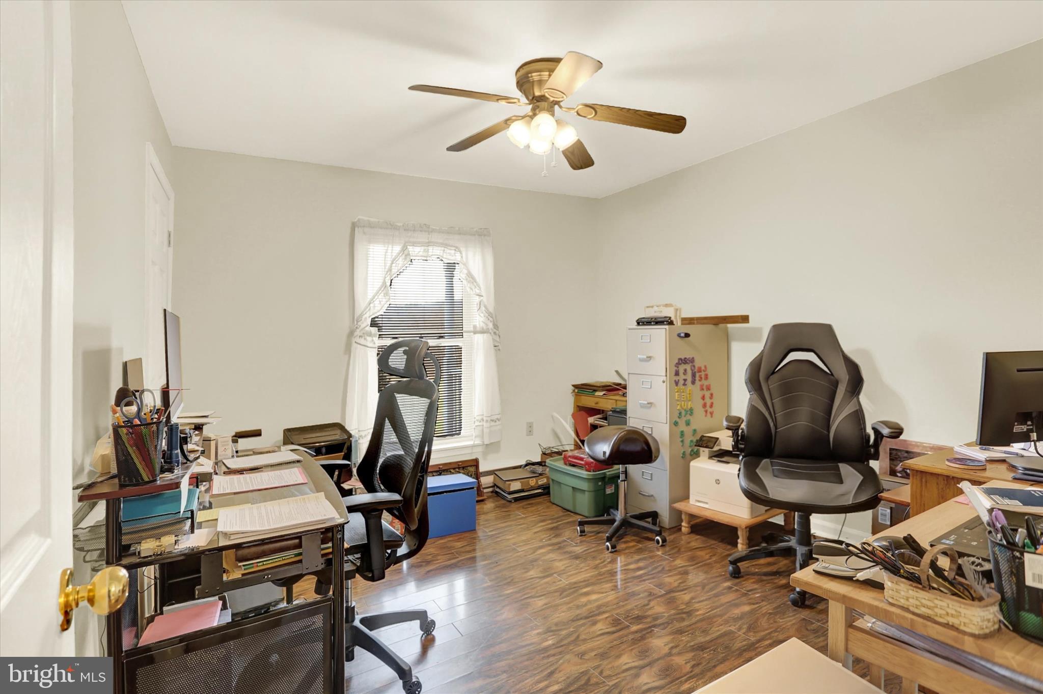 SHERMANS DALE - Residential