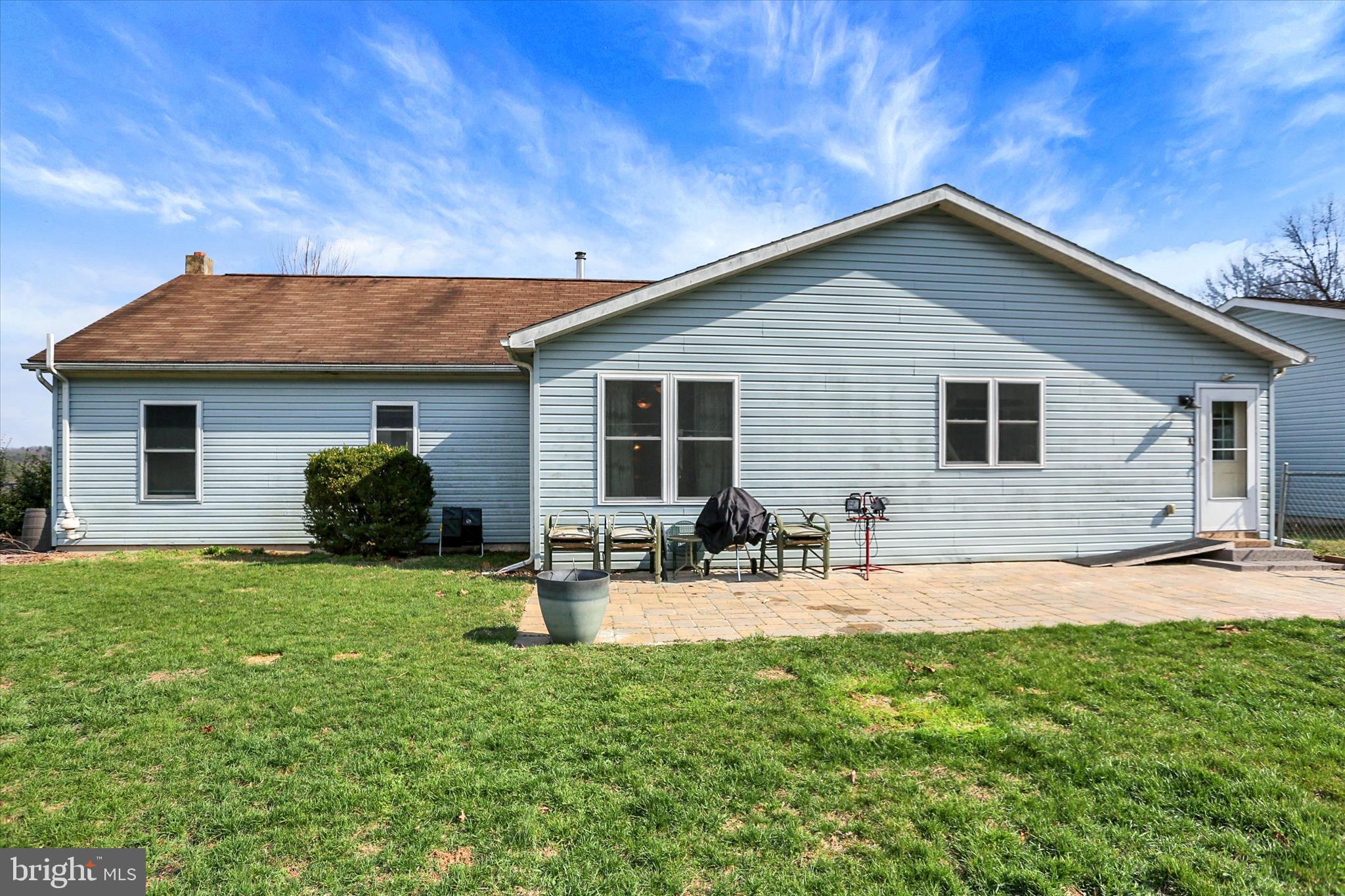 SHERMANS DALE - Residential