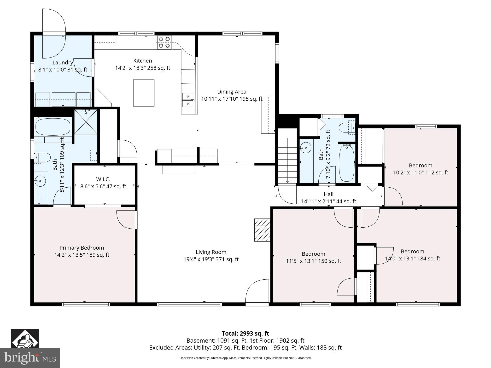 SHERMANS DALE - Residential