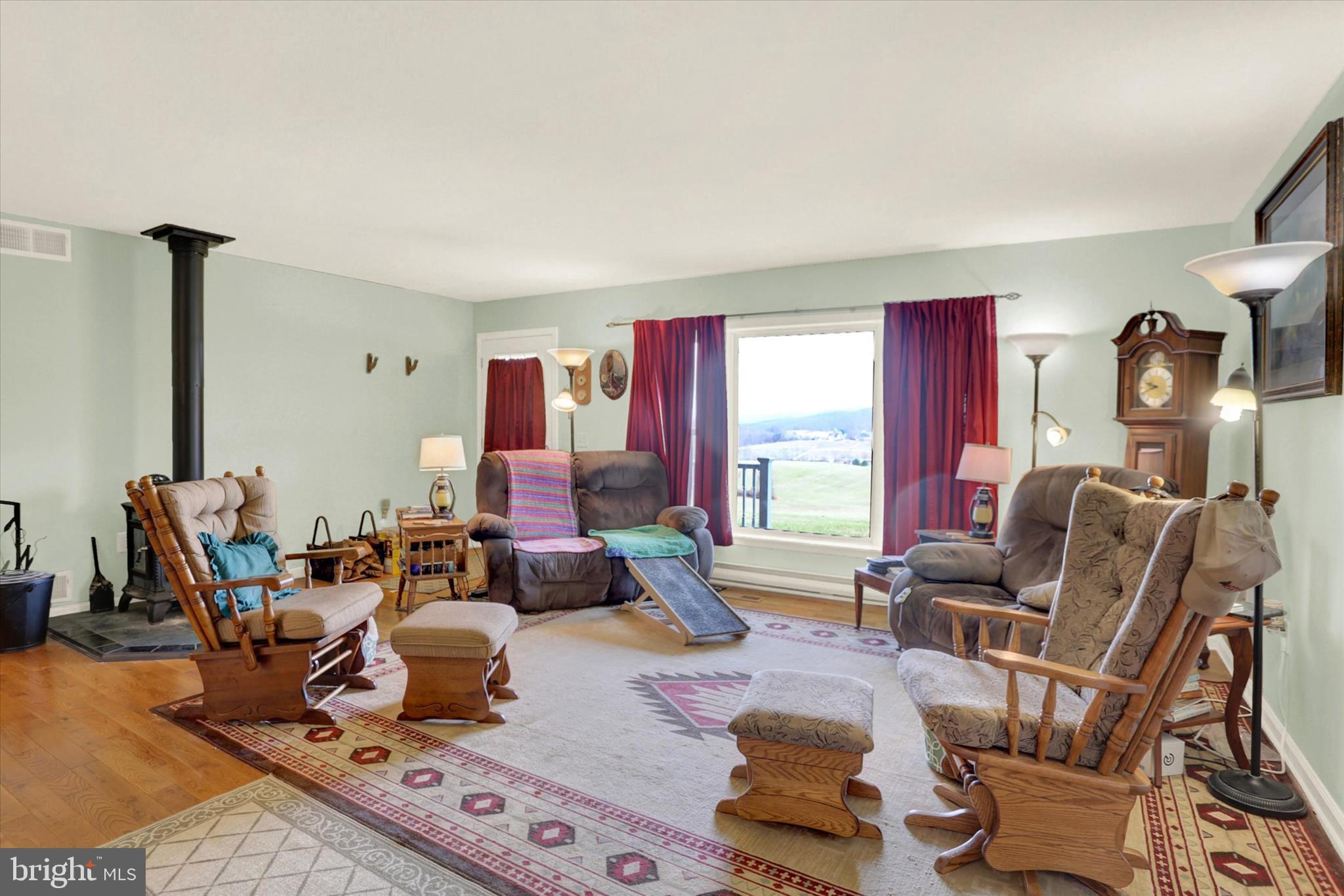 SHERMANS DALE - Residential