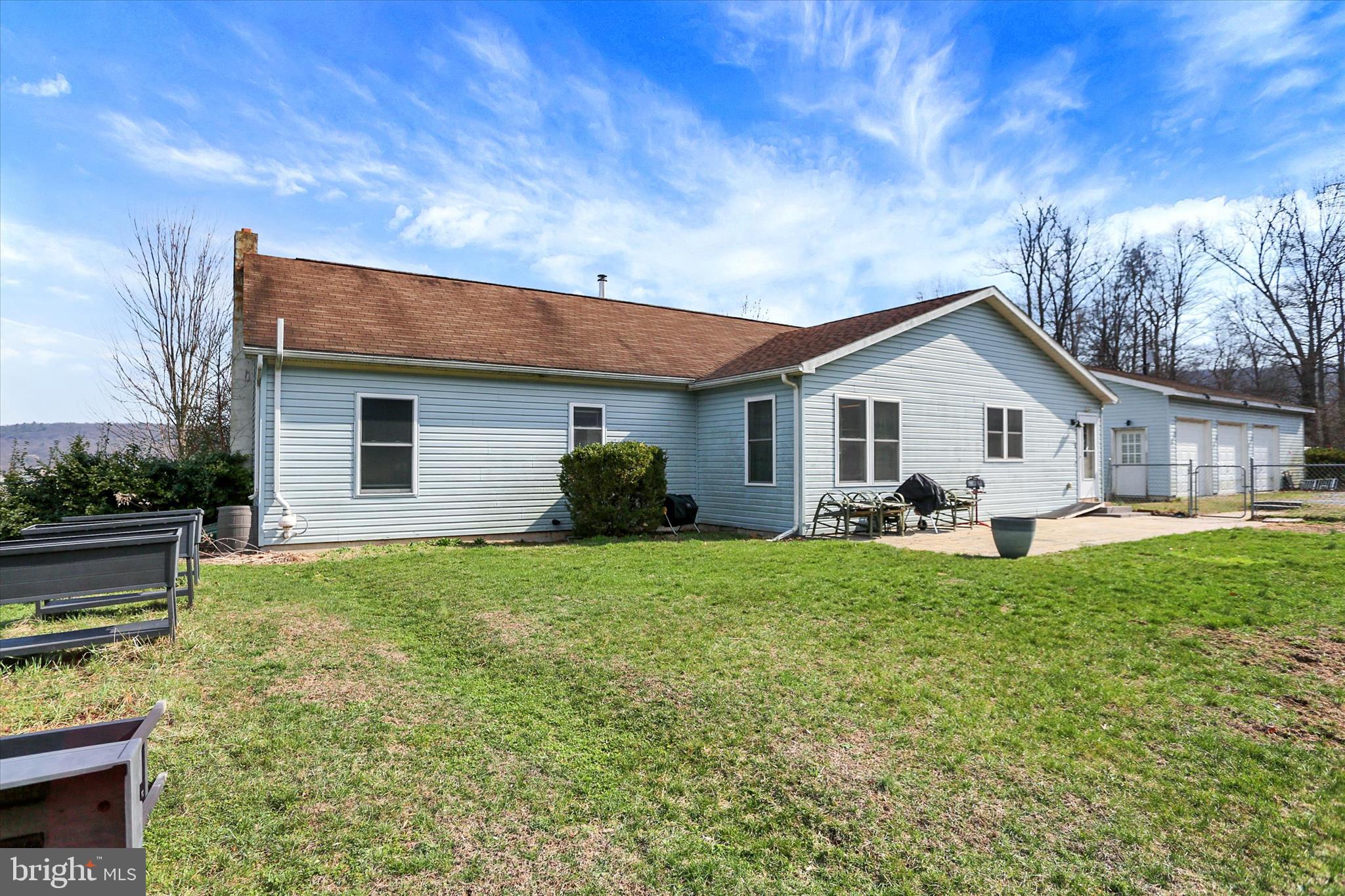 SHERMANS DALE - Residential