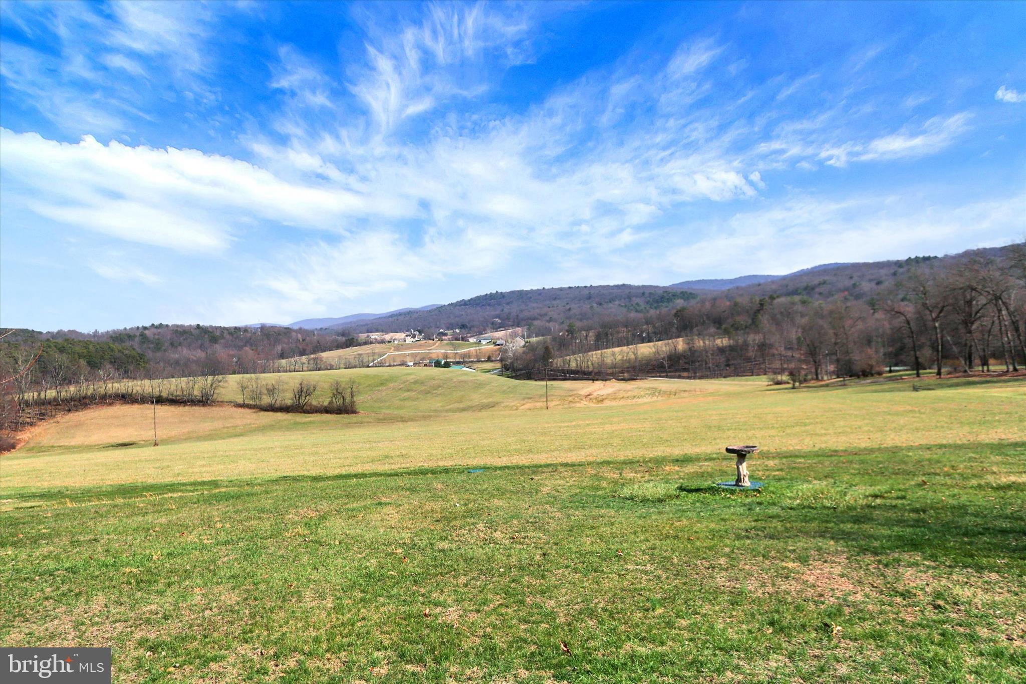 SHERMANS DALE - Residential