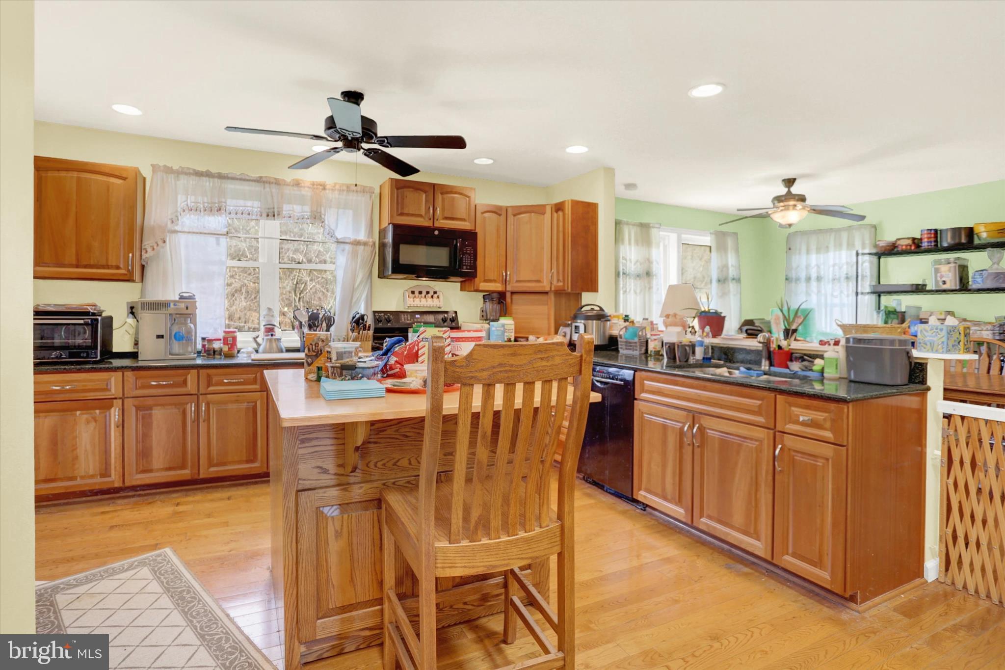 SHERMANS DALE - Residential