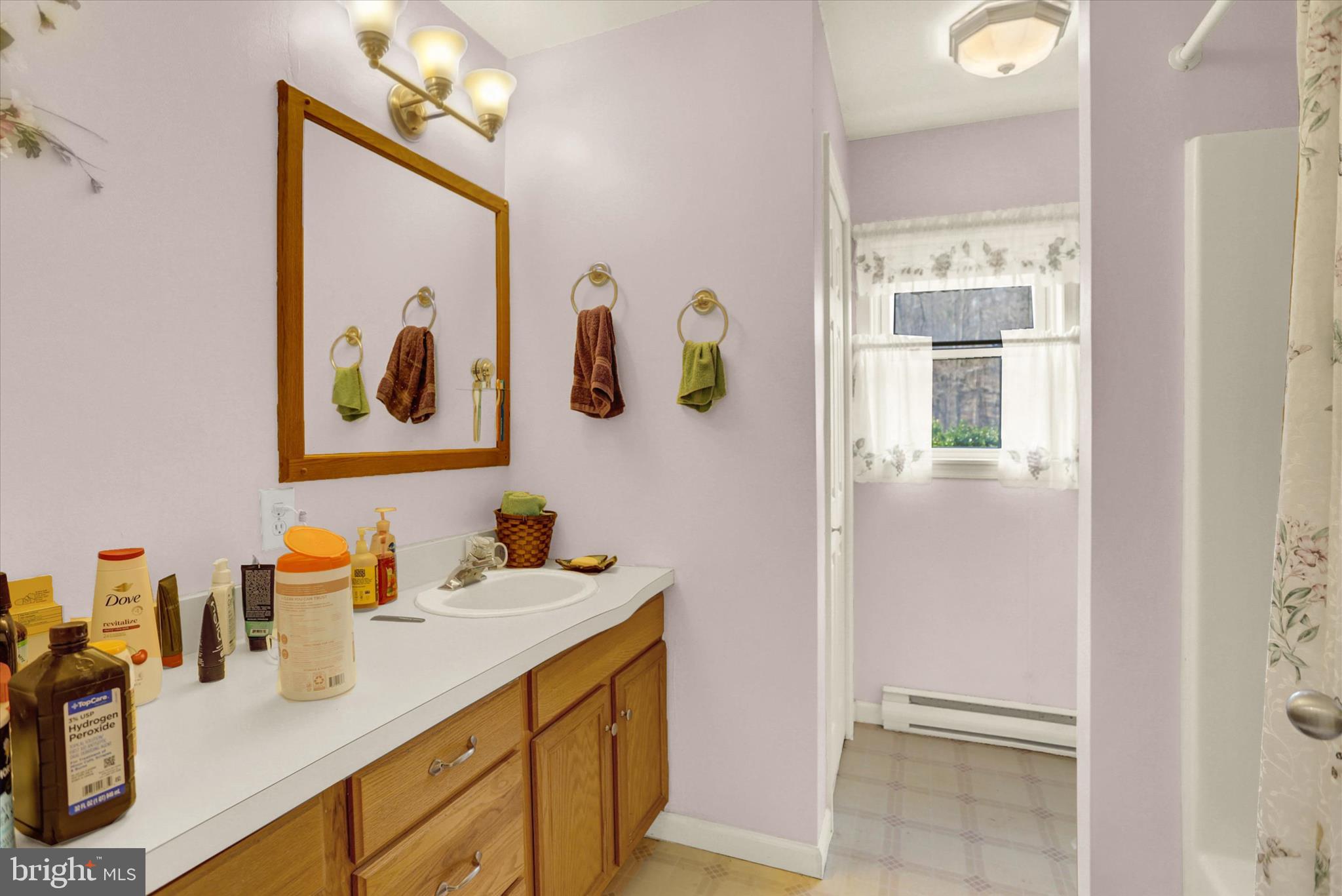 SHERMANS DALE - Residential